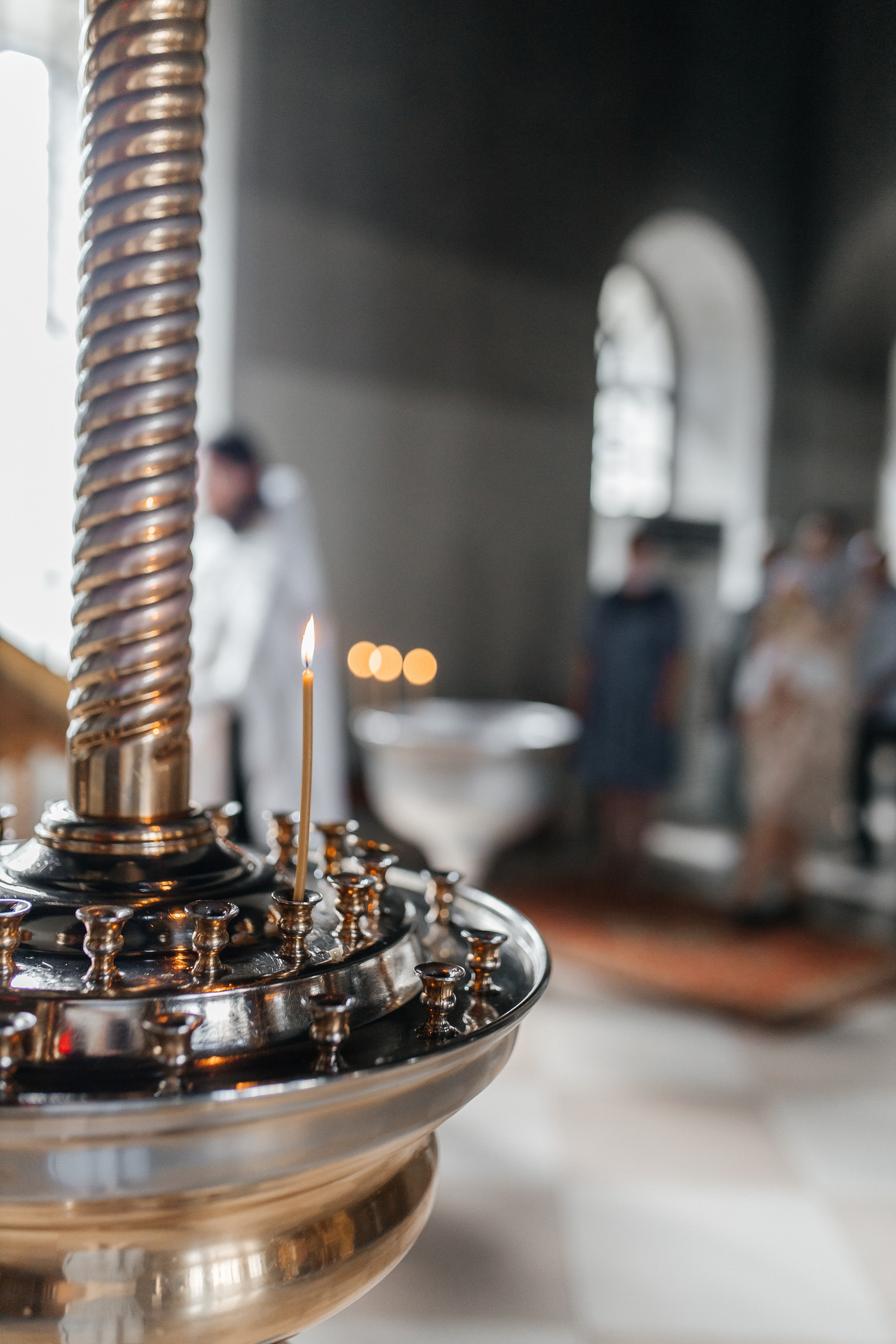 Лиза. Семейный и свадебный фотограф в Тамбове Ксения Плотникова