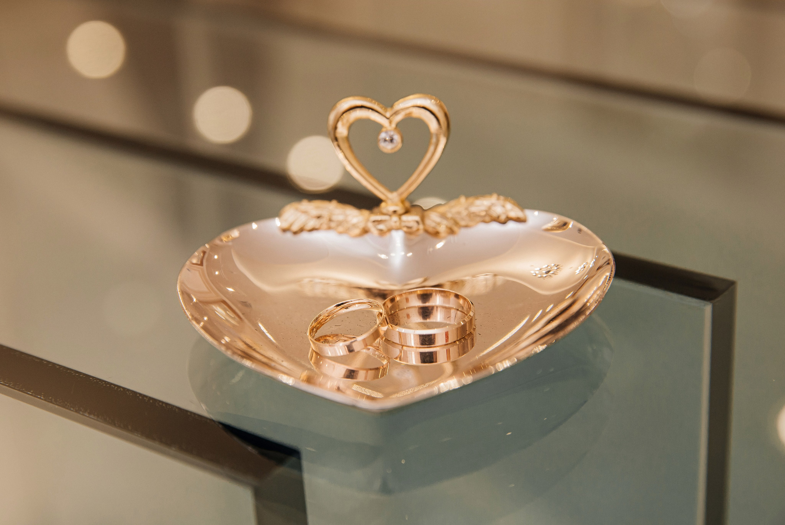 Дамир и Александра. Свадебный и семейный фотограф Самара и Самарская область Дарья Зарипова