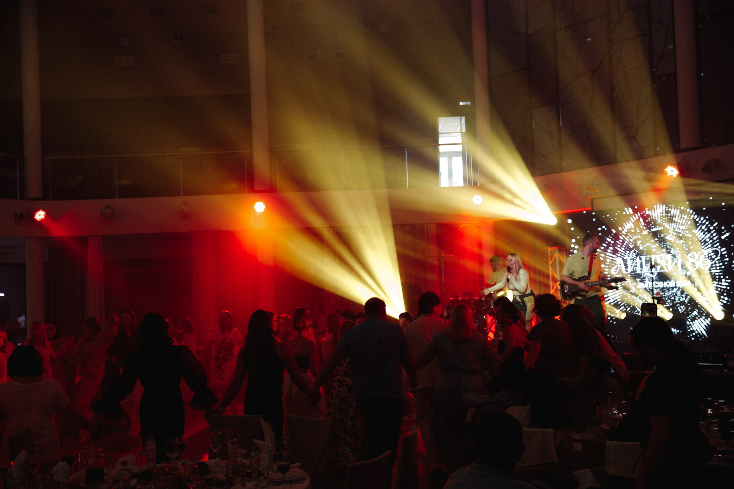 Выпускной. Свадебный фотограф Дмитрий Воробьев Ярославль