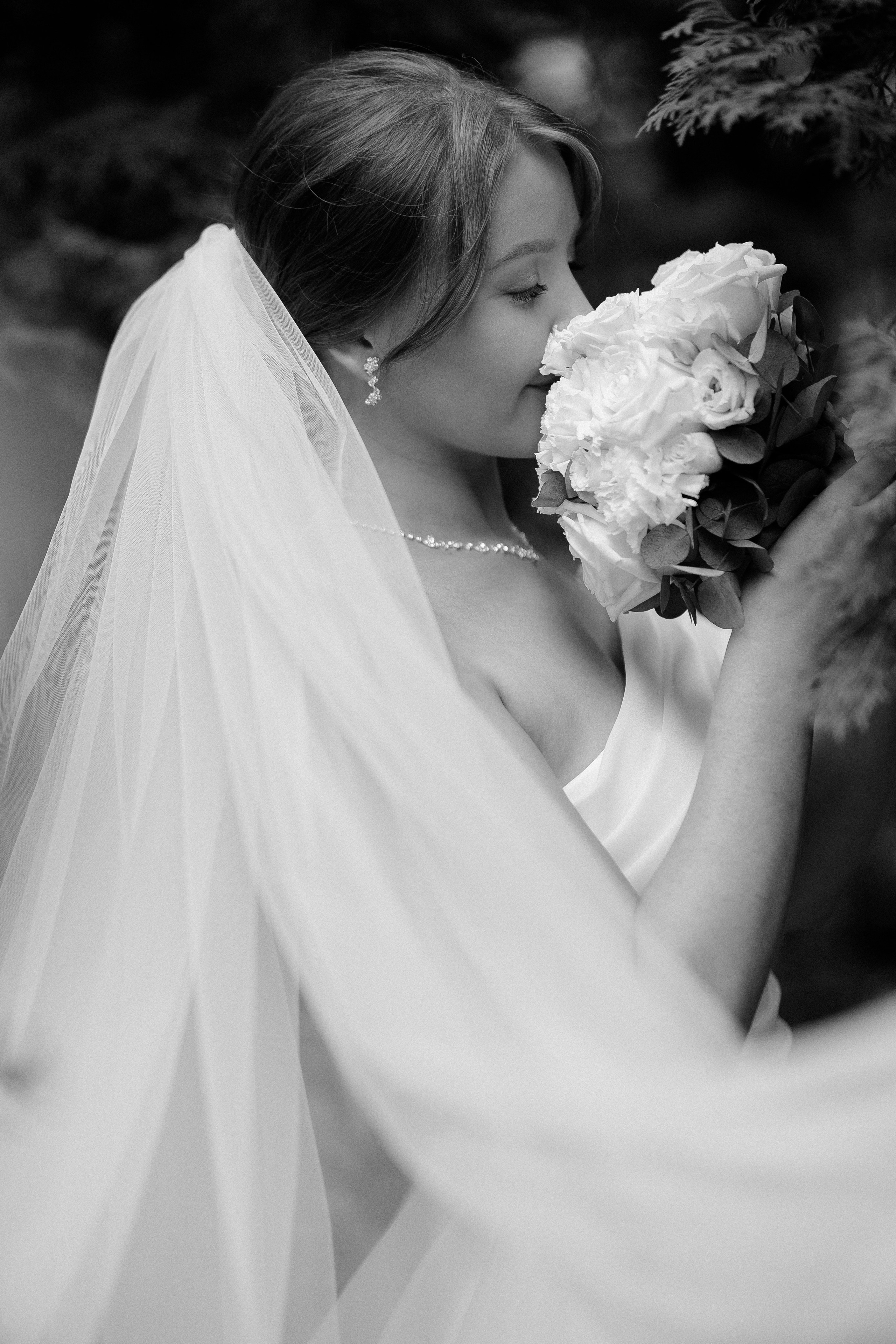 Алексей & Аделя. Свадебный и семейный фотограф в Казани и Зеленодольске Ланочкин Илья