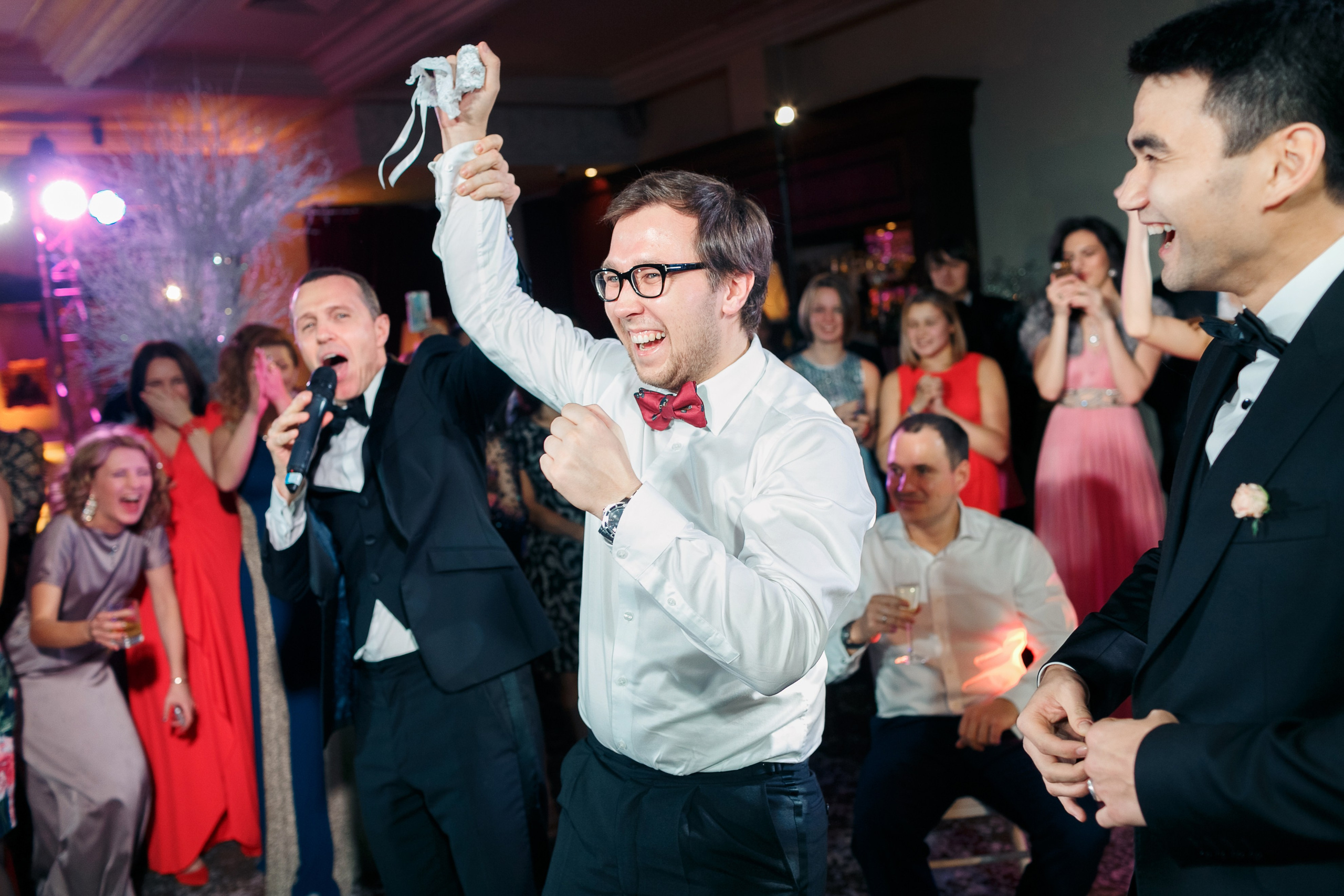 Дмитрий и Евгения. Свадебный, портретный и репортажный фотограф Дмитрий Карпов