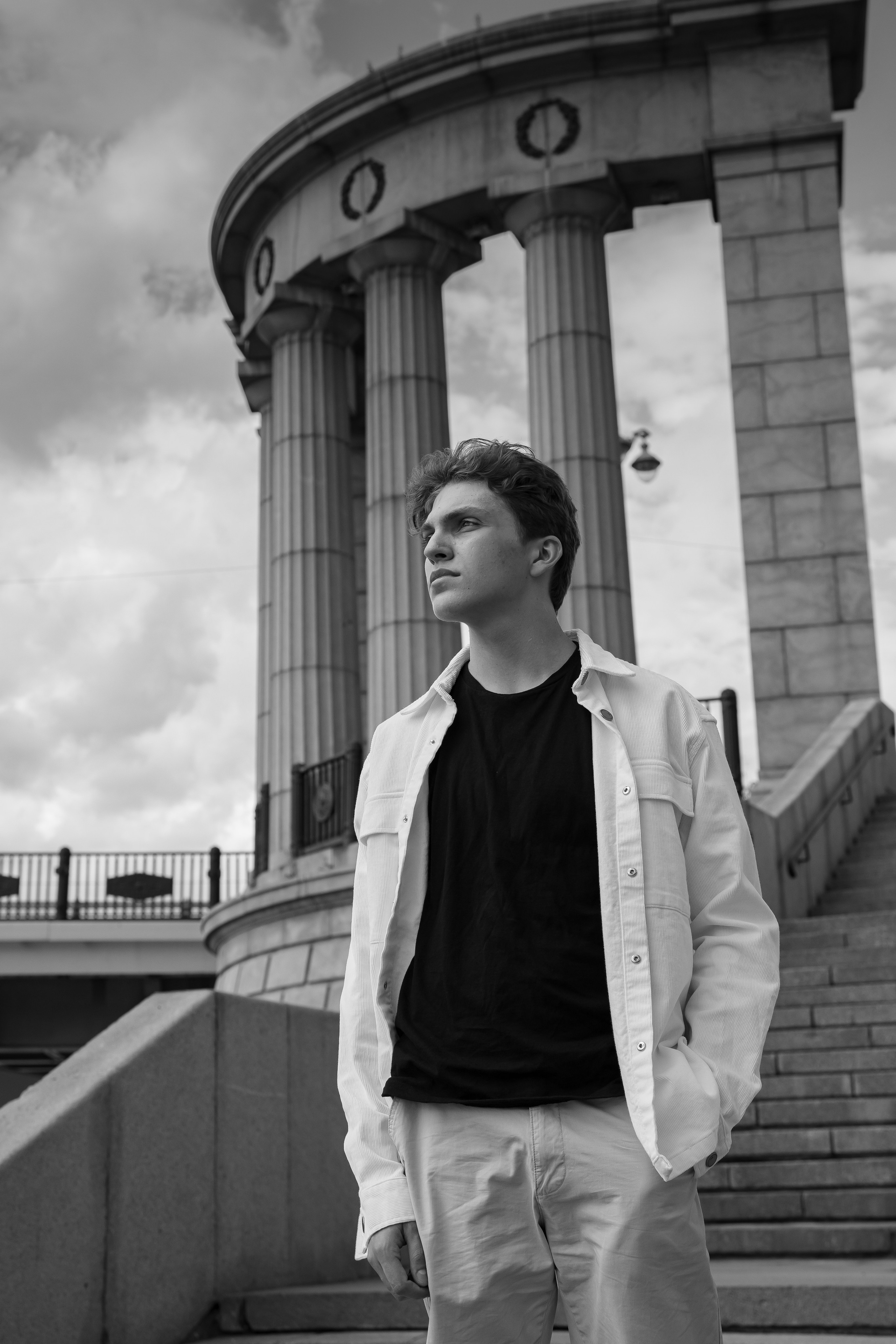 Фотосессия Москва. Фотограф и фотохудожник