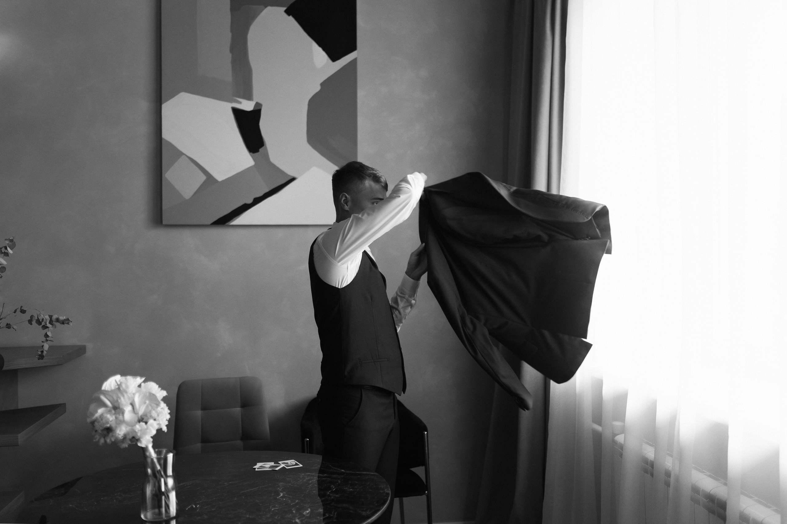 АНАСТАСИЯ & АРТЕМ ` 05.09.25. Maria Startseva Photo