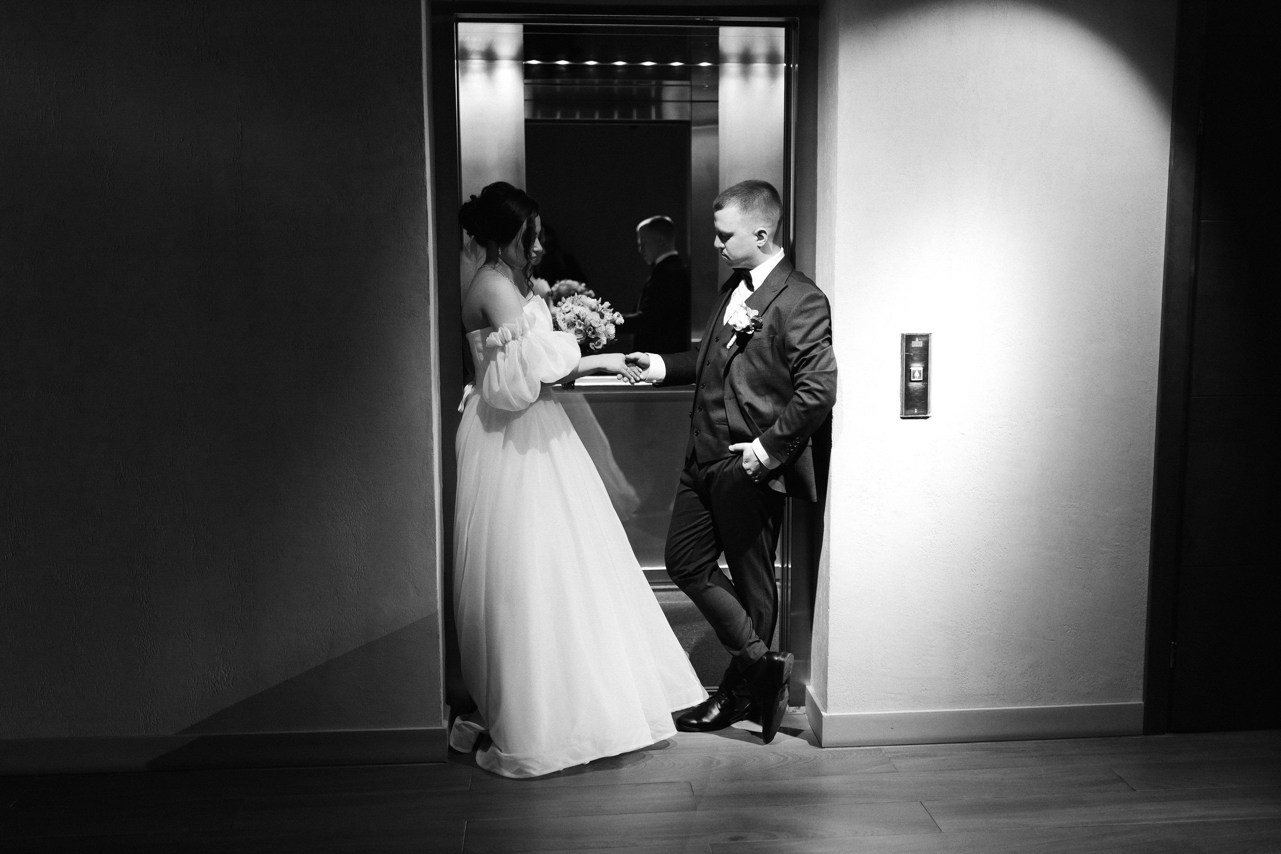 КРИСТИНА & ЕГОР ` 28.06.24. Maria Startseva Photo