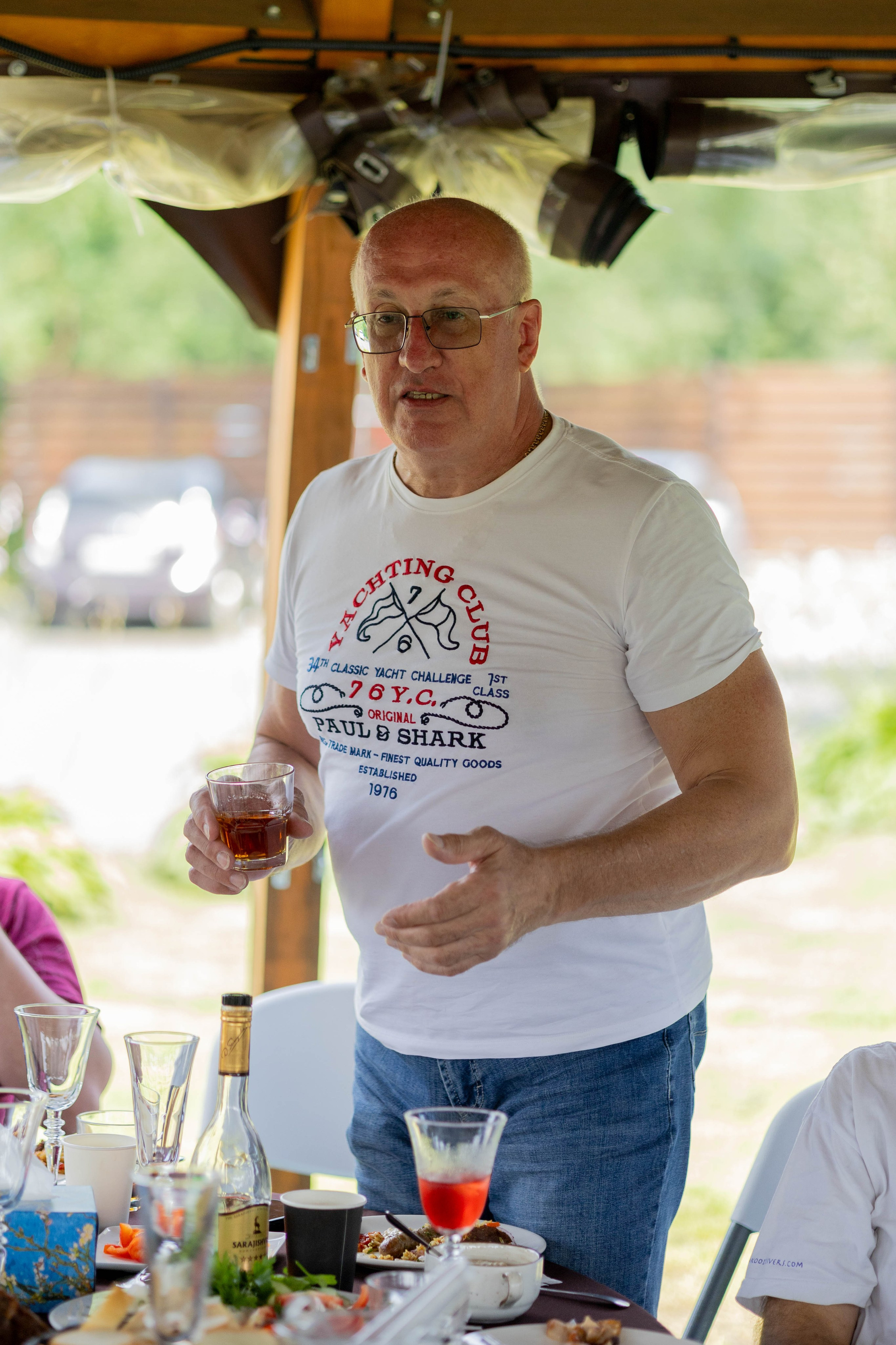 Корпоратив УК ЖКИ. Репортажный и портретный фотограф в Владивостоке