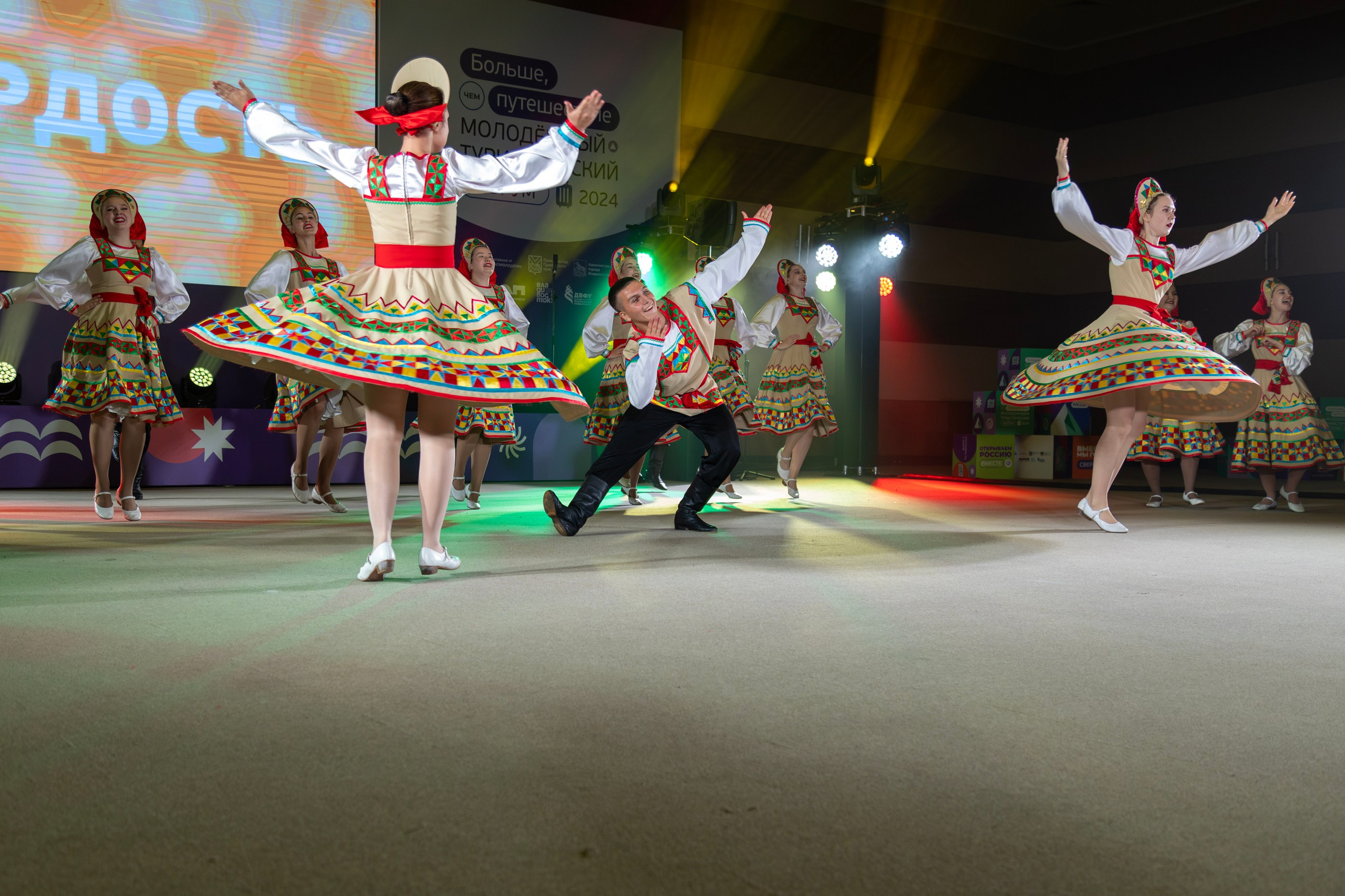 Всероссийский конкурс Проводники смыслов. Репортажный и портретный фотограф в Владивостоке