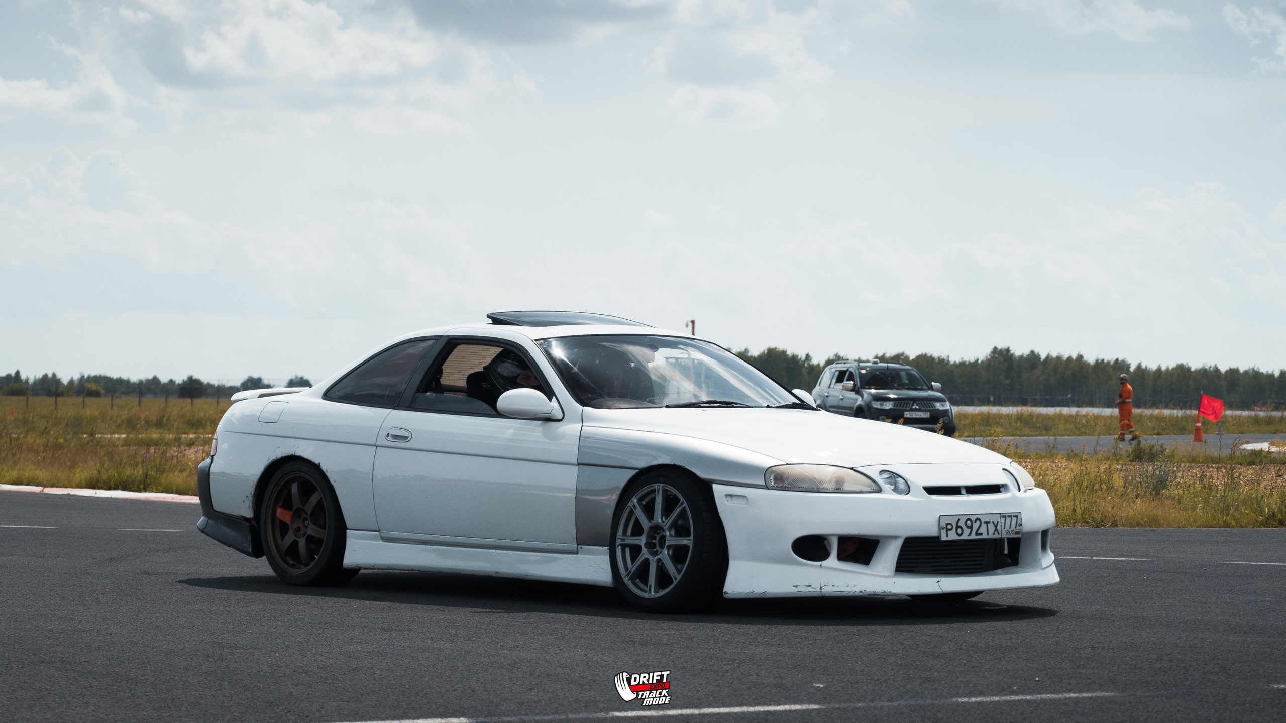 Drift Expo 2024. Автомобильный фотограф в Москве Иван Петушков