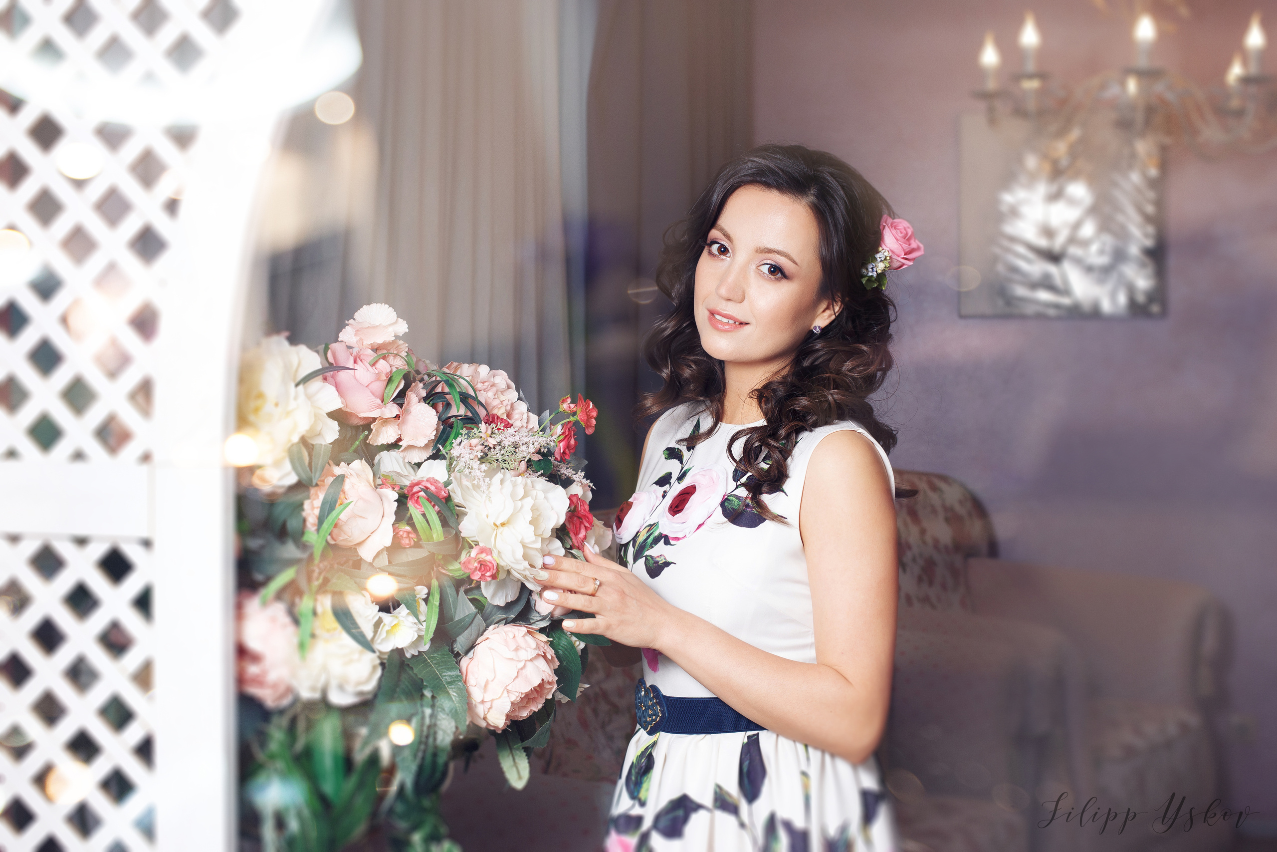 Семейные фотосессии. Фотограф Ижевск Филипп Усков