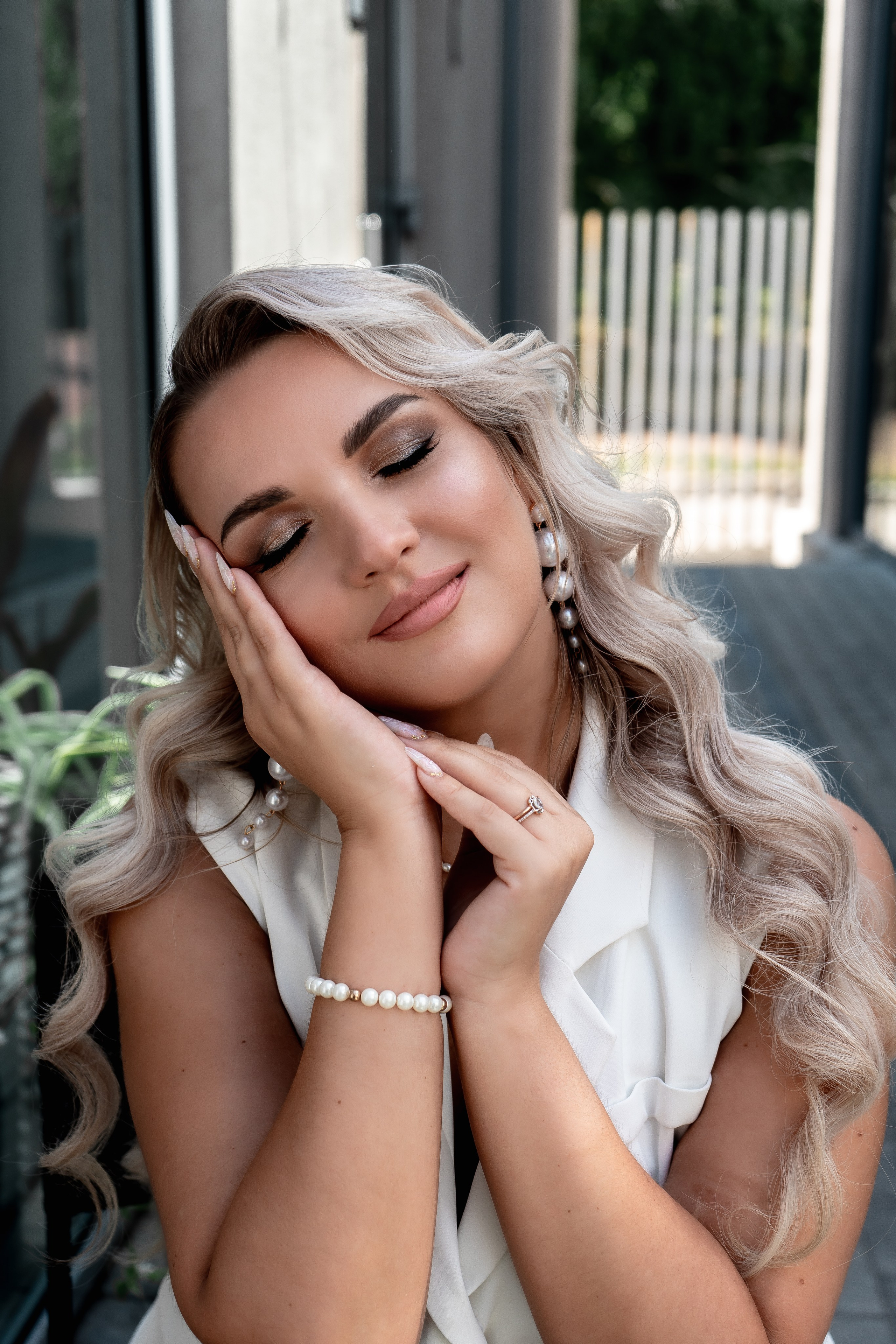 Свадьба Елены и Андрея. Свадебный фотограф в Тольятти Калашникова Анна