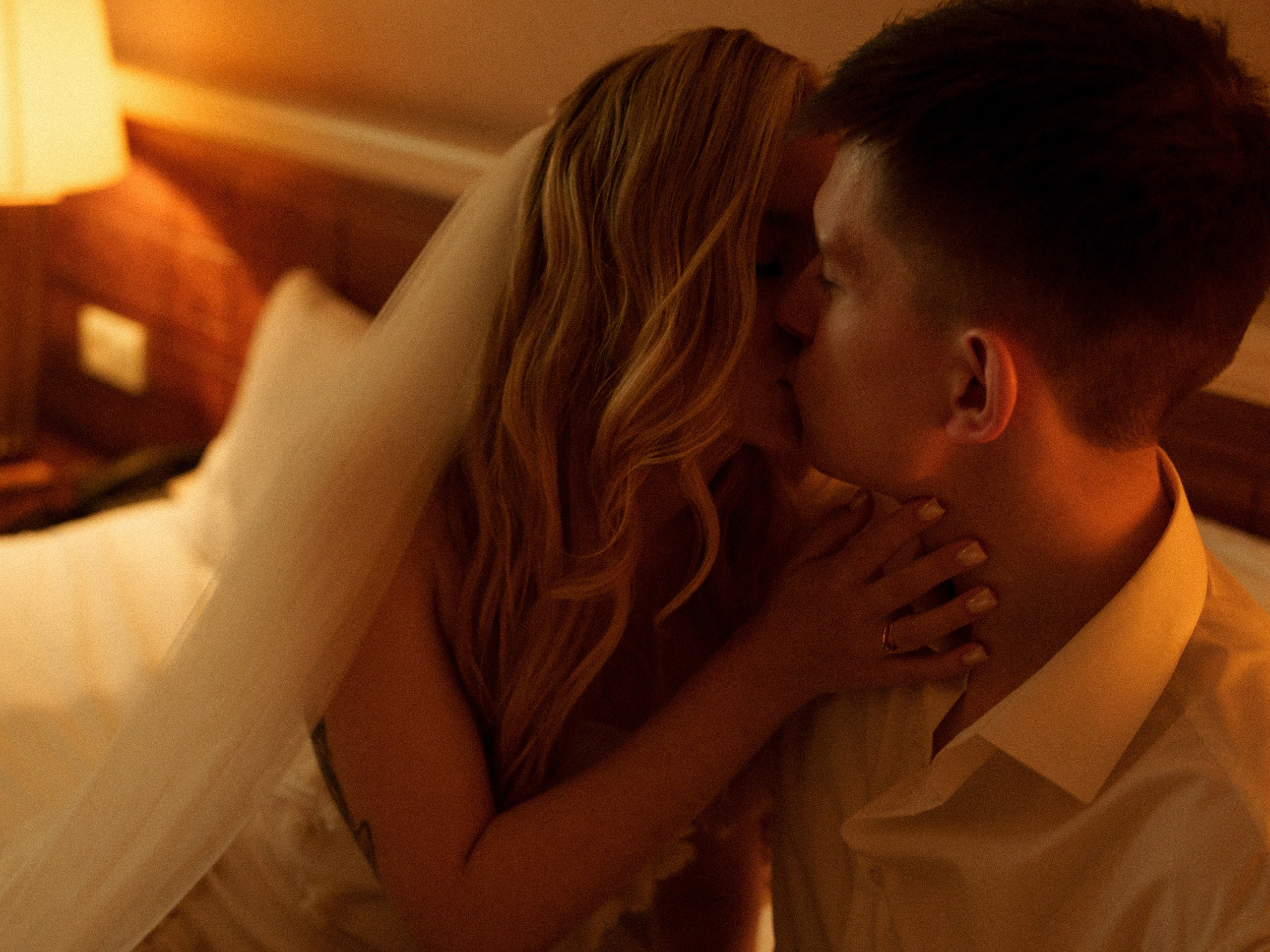 Свадебный и семейный фотограф Диана Лбова. Чебоксары