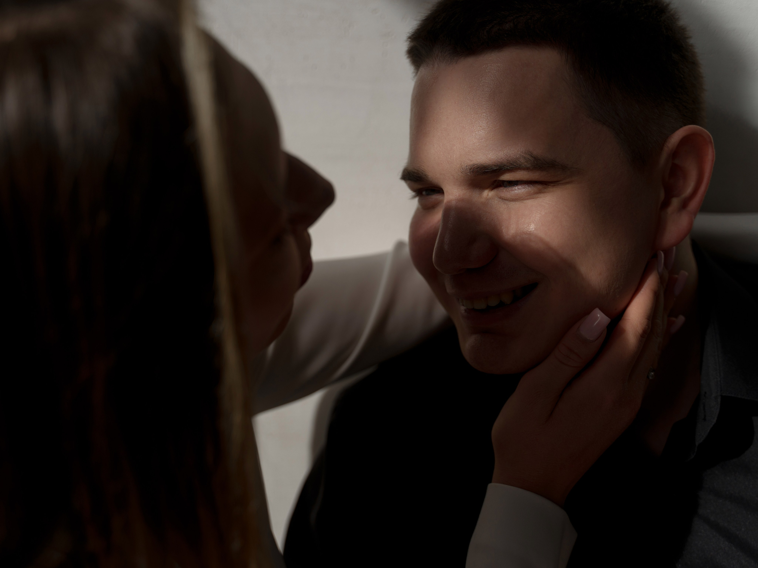 K&A. Свадебный и семейный фотограф Диана Лбова. Чебоксары