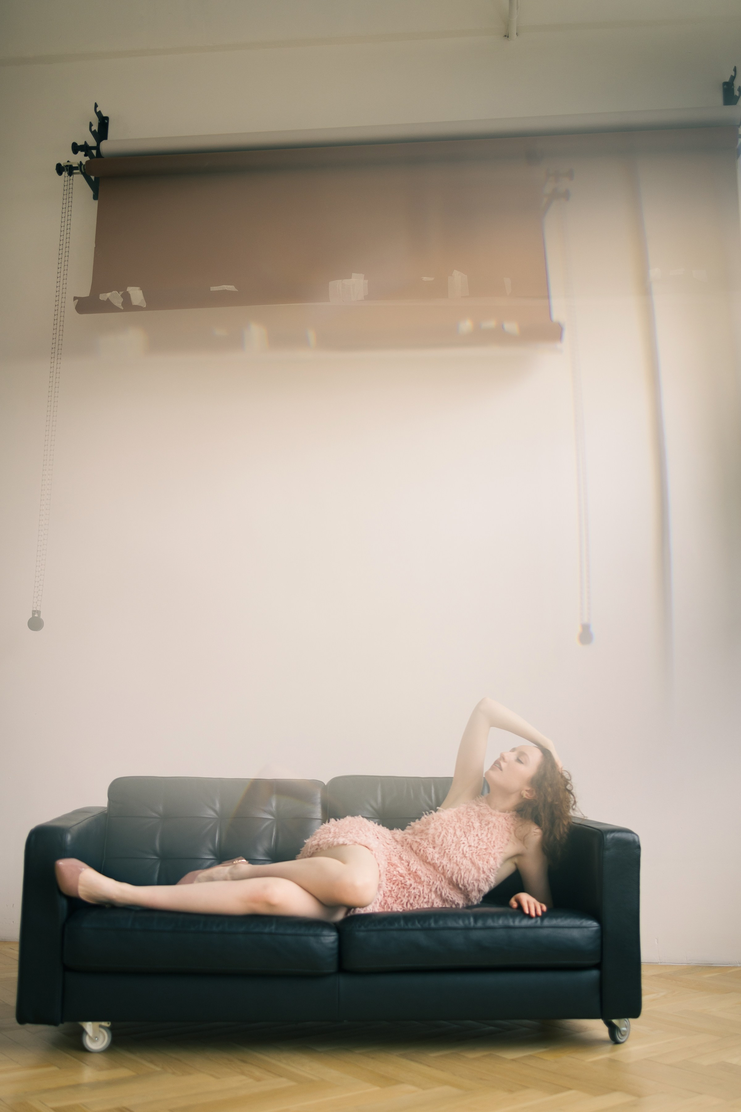 Женский портрет. Портретный фотограф СПб, женский фотограф, минимализм и эстетика