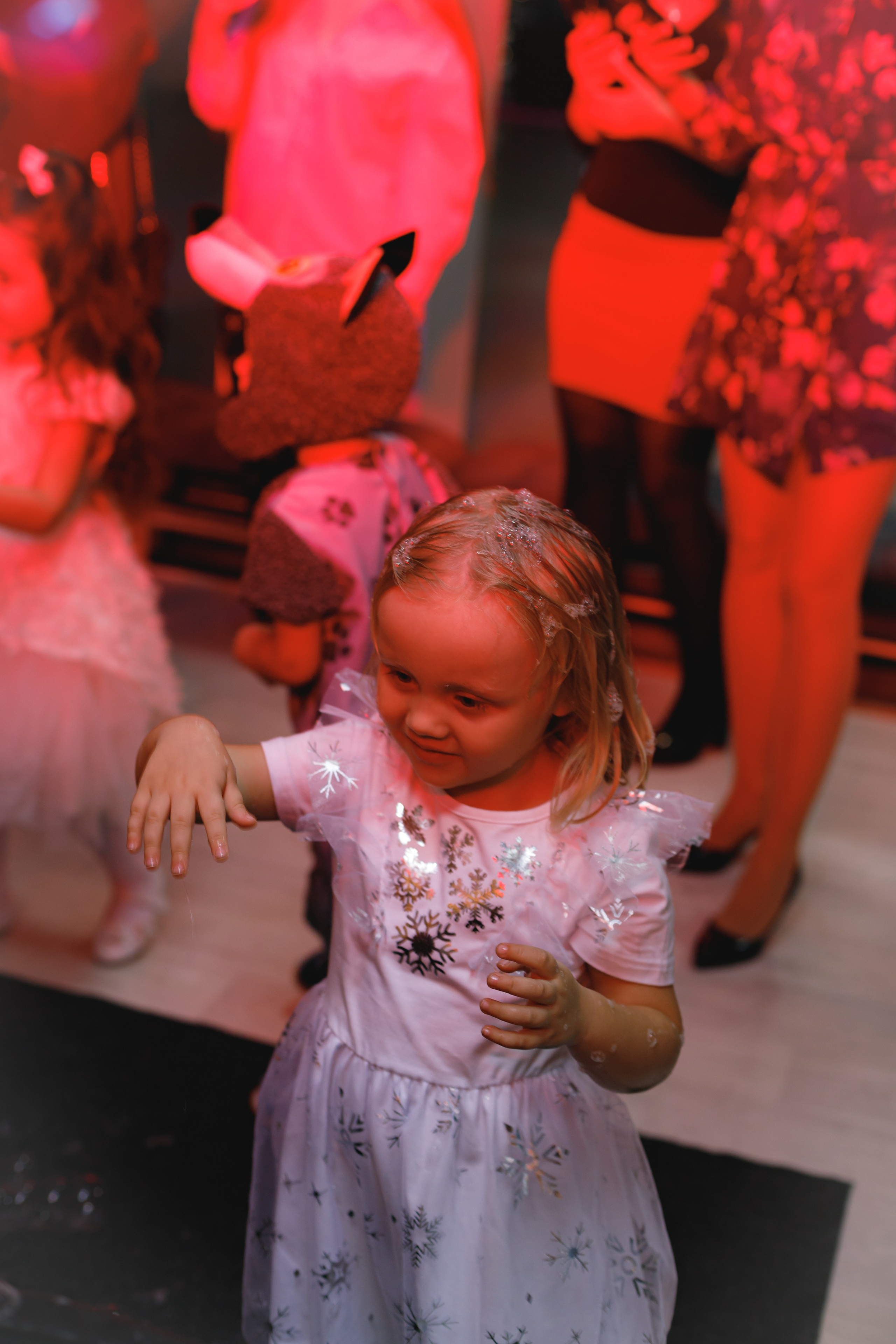 Happy new year. Photokarish