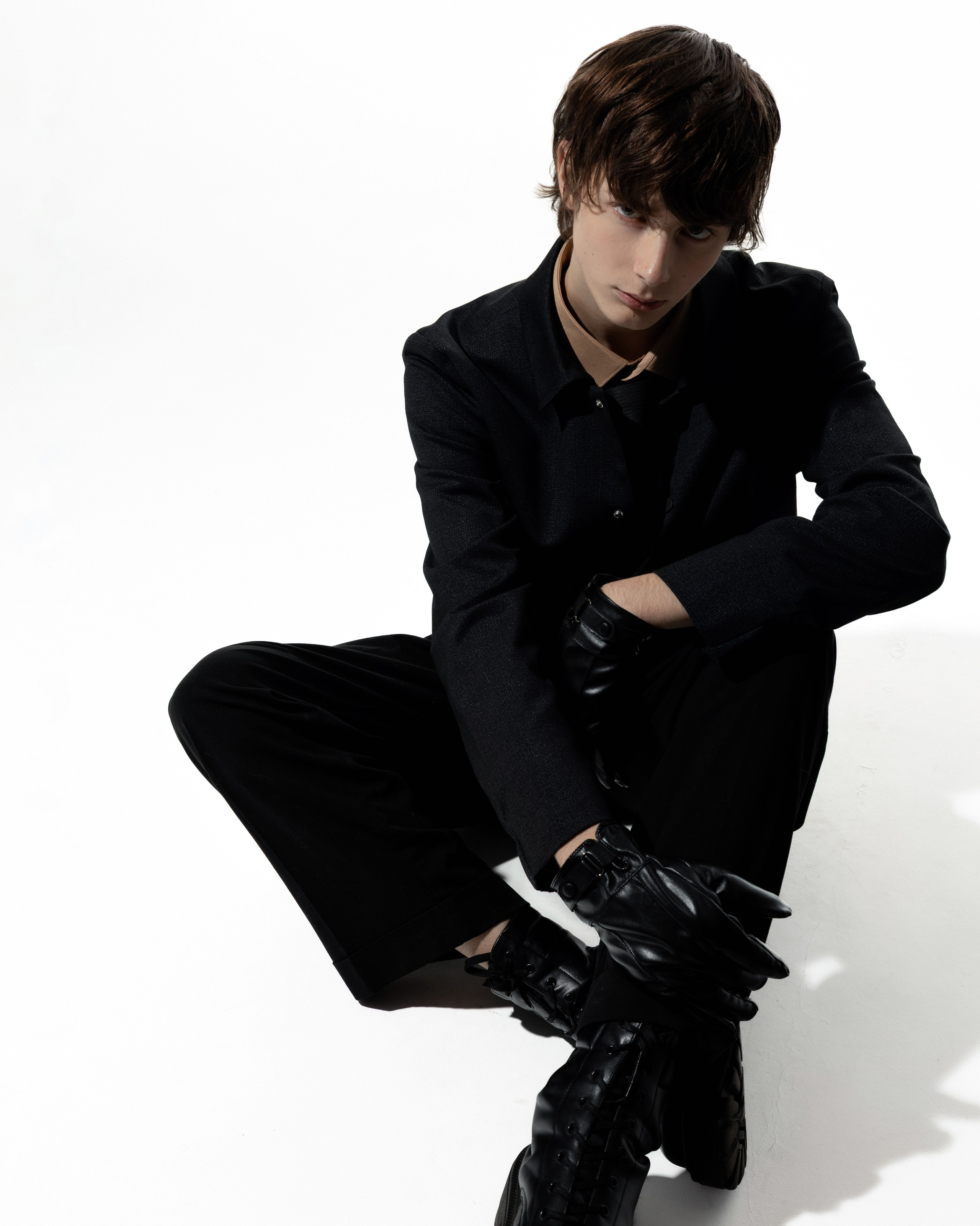 Артём. Фотограф в Калининграде Сокирко Светлана