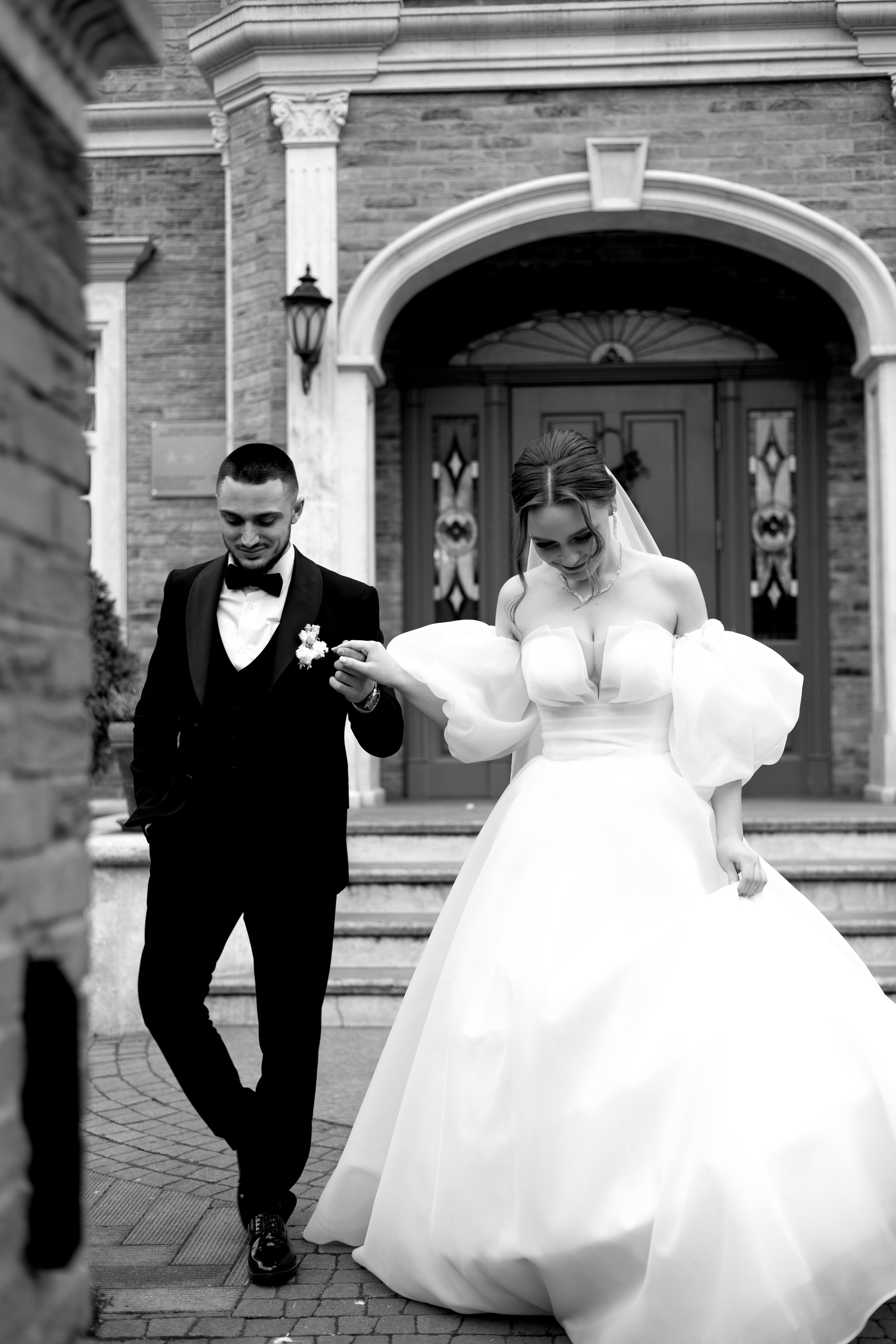 Свадьба Виолетта & Станислав | вилла Тоскана. Фотограф в Калининграде Сокирко Светлана