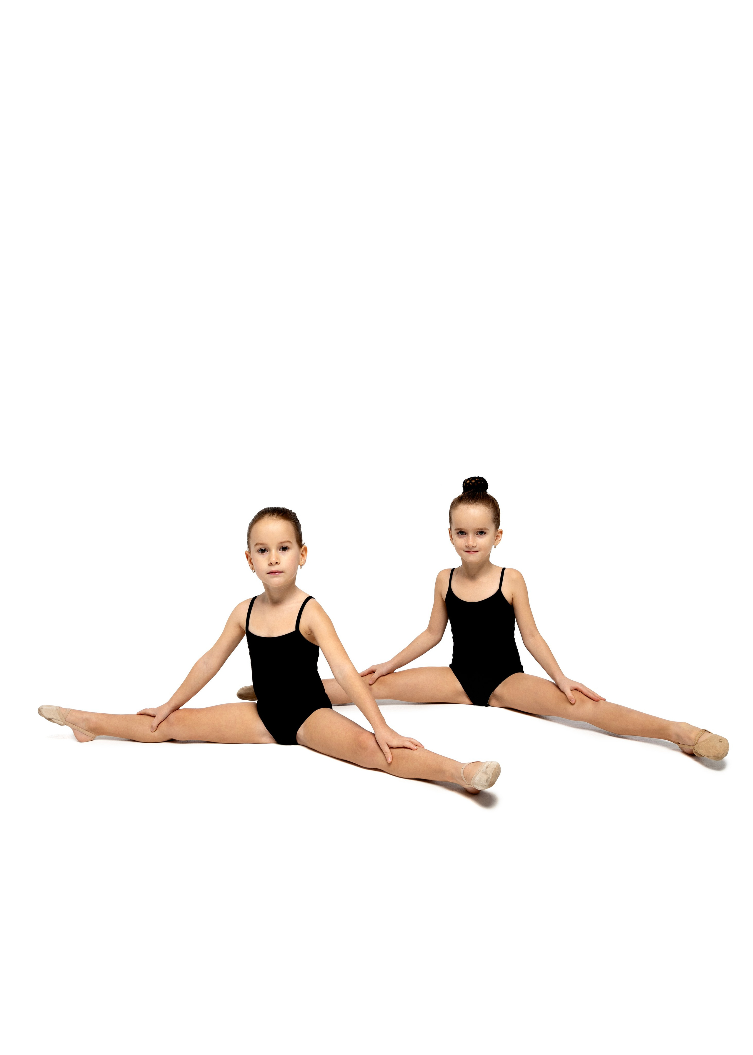 Школа художественной гимнастики. Фотограф в Калининграде Сокирко Светлана