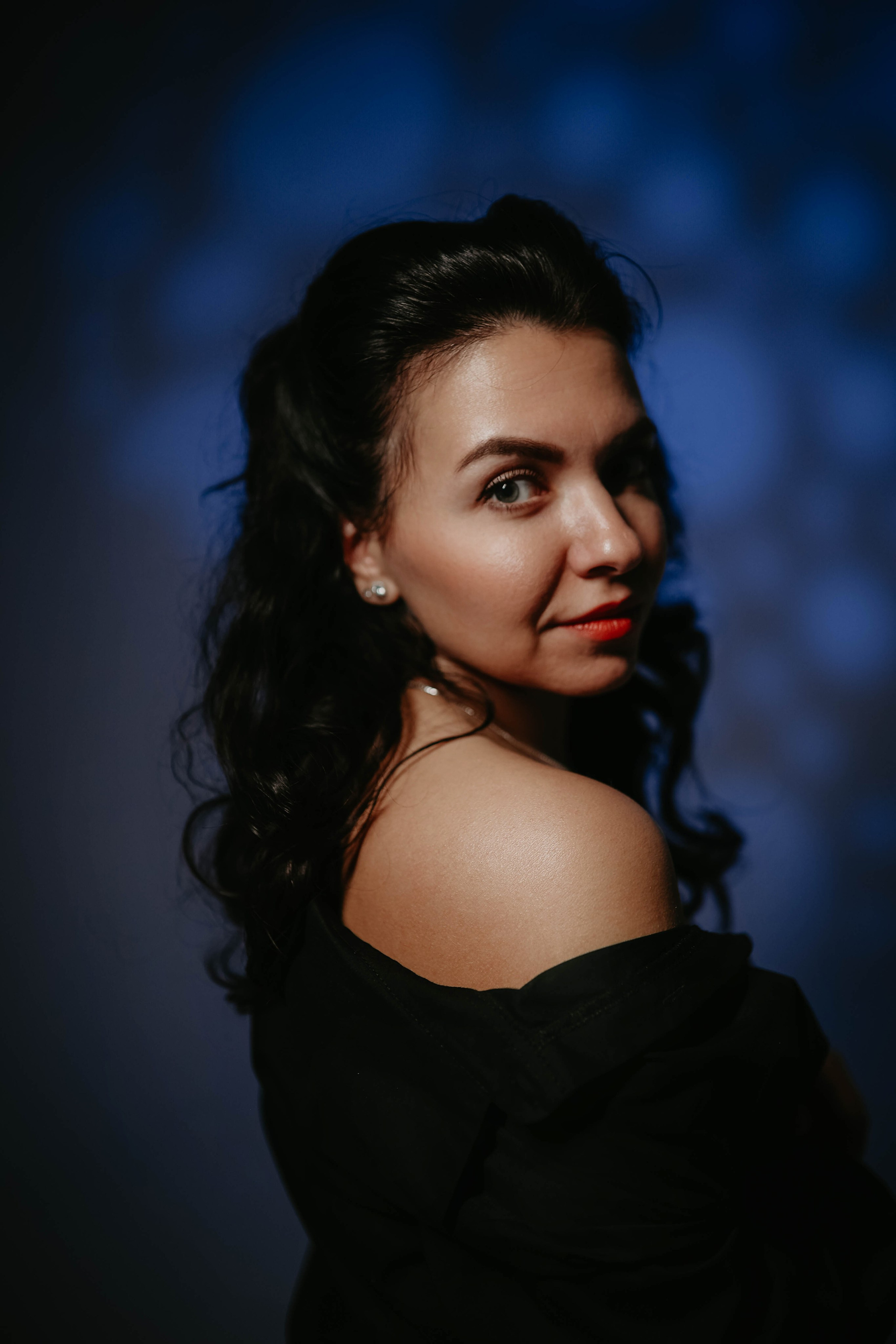 Вика. Фотограф в Москве и любой точке земного шара Алёна Вялова (Чулкова)