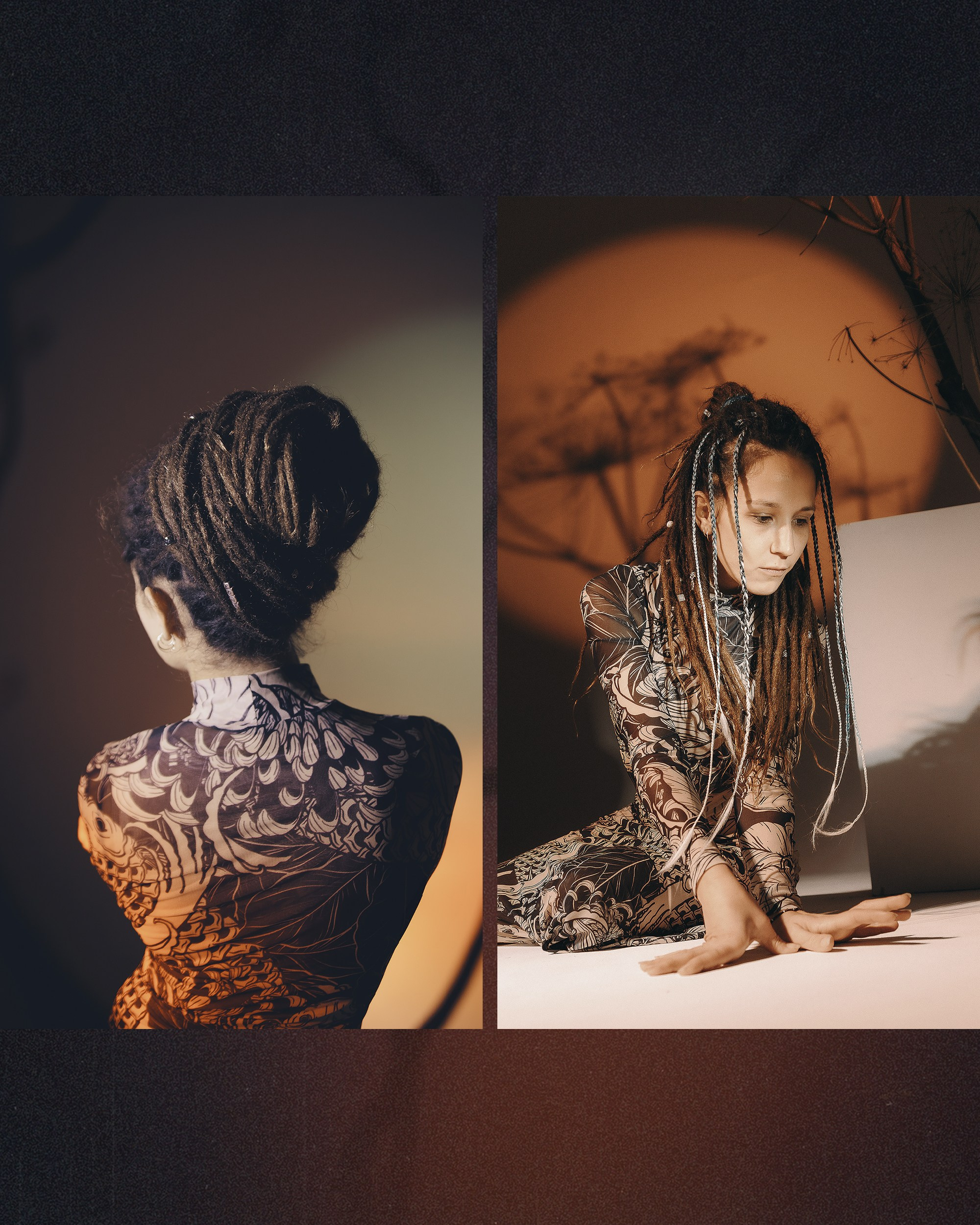 Margo. Фотограф Санкт-Петербург Макарова Дарья