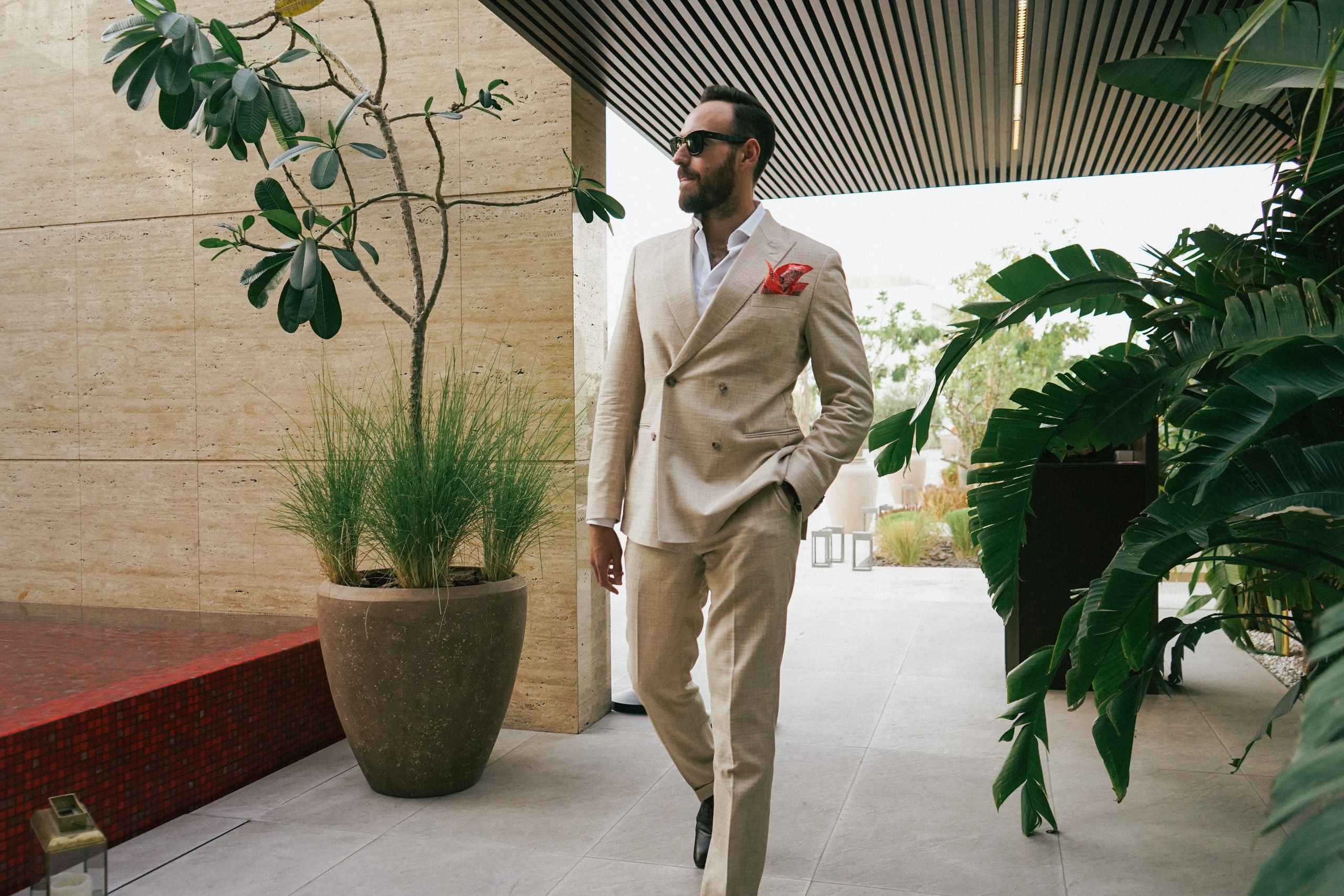 Wedding in Dubai. Photographer in Georgia UAE Russia Nekit Fox