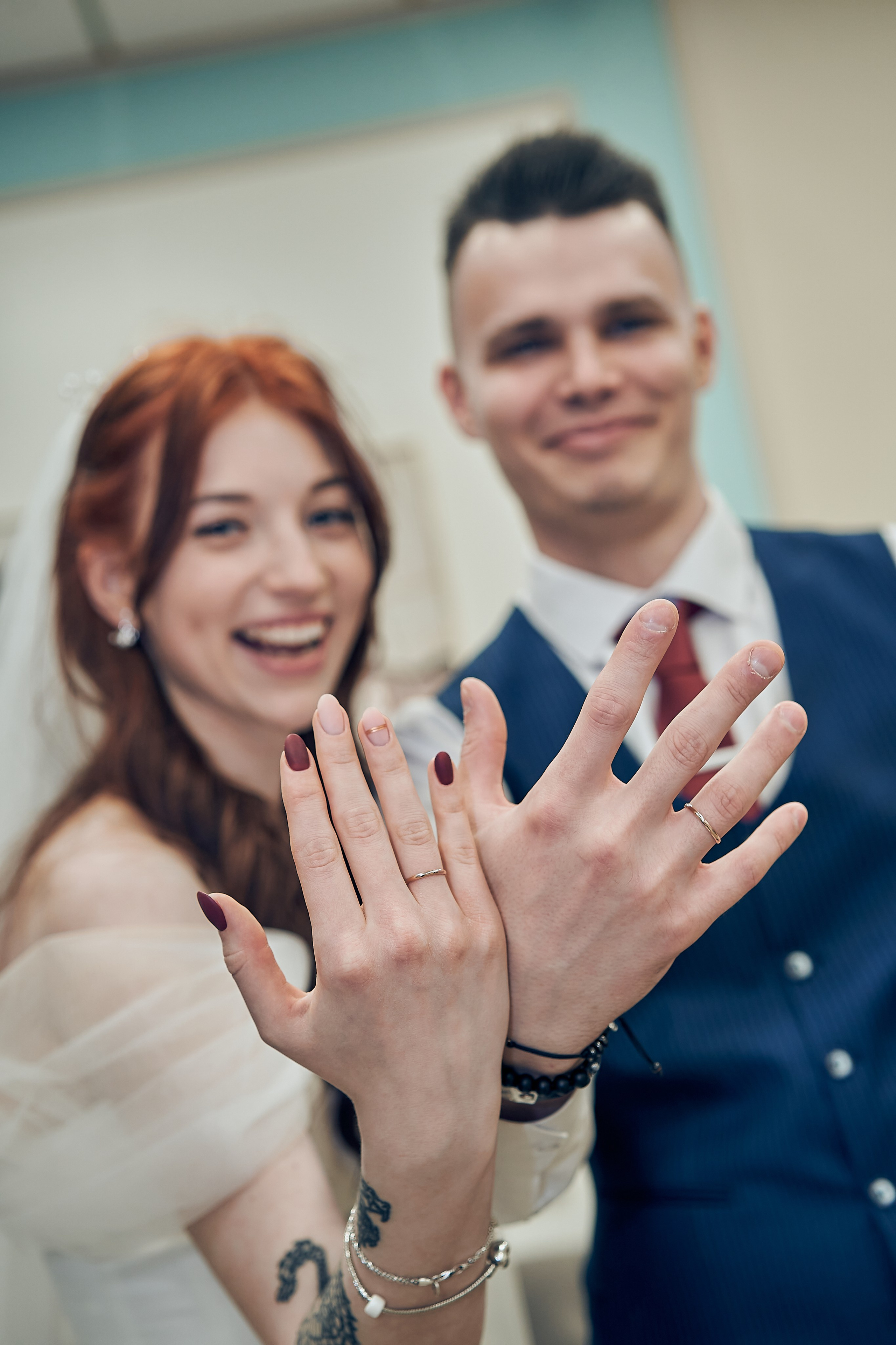 Свадьба Саша и Лиза. Ольга Олейник Фотография — это жизнь