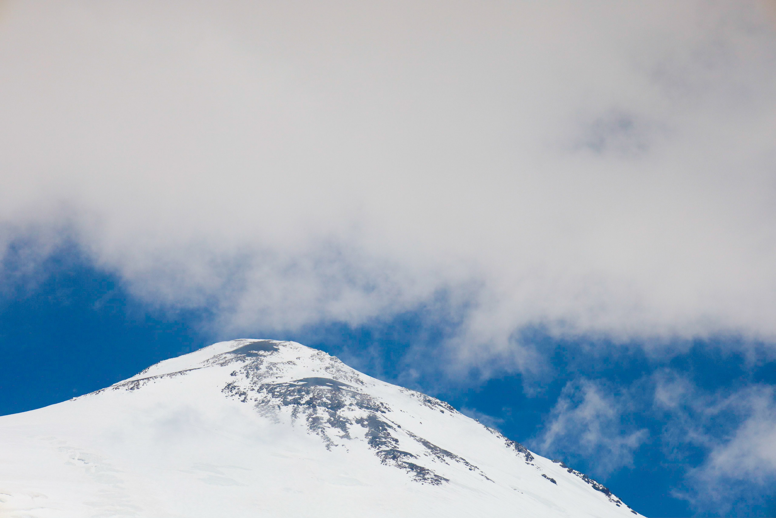 Приэльбрусье 22 — 23 июля 2023. Фотограф katya_vkadre Таганрог