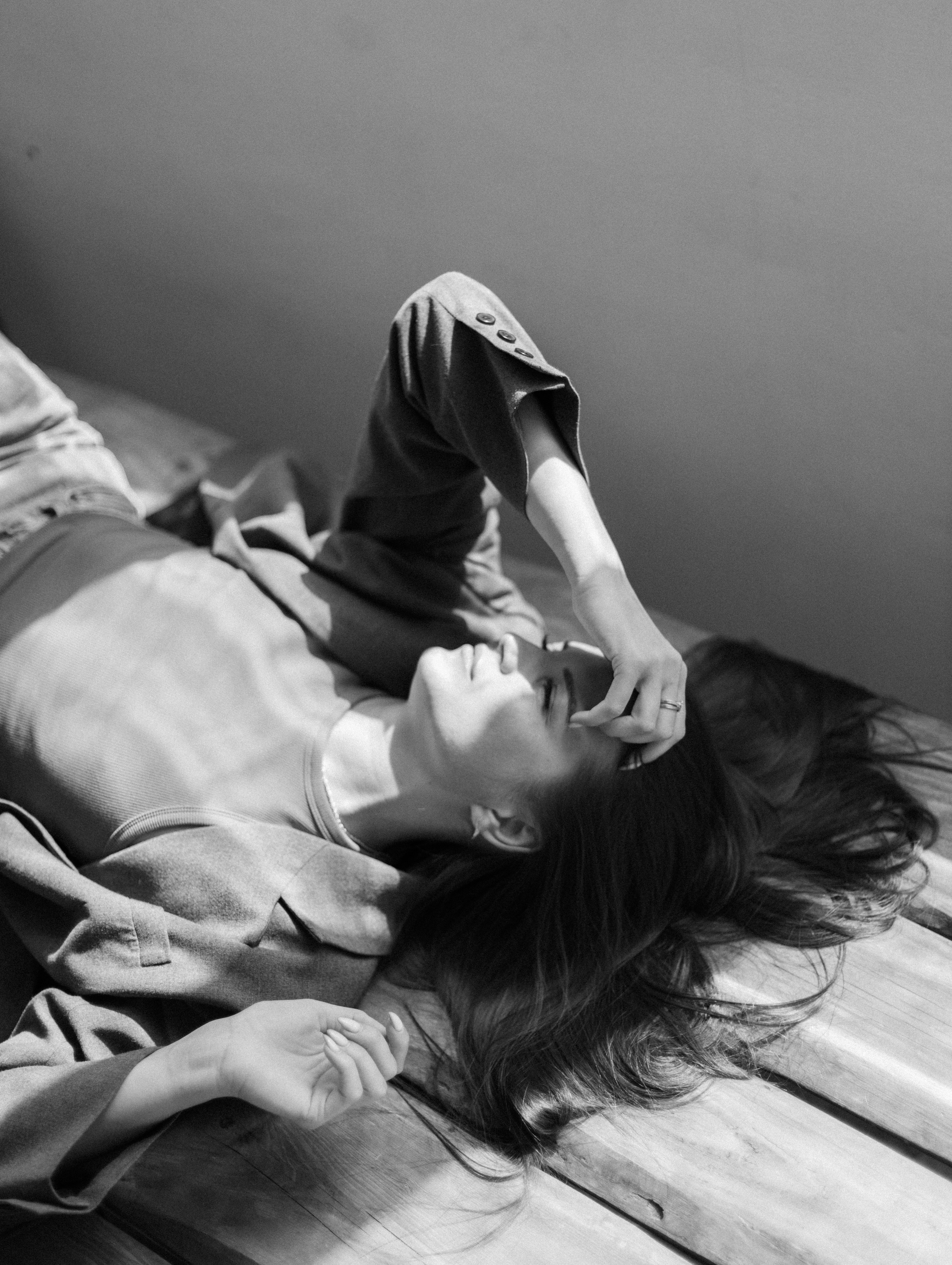 Даша. Фотограф Евгения Счастливая, Нижний Новгород, Москва