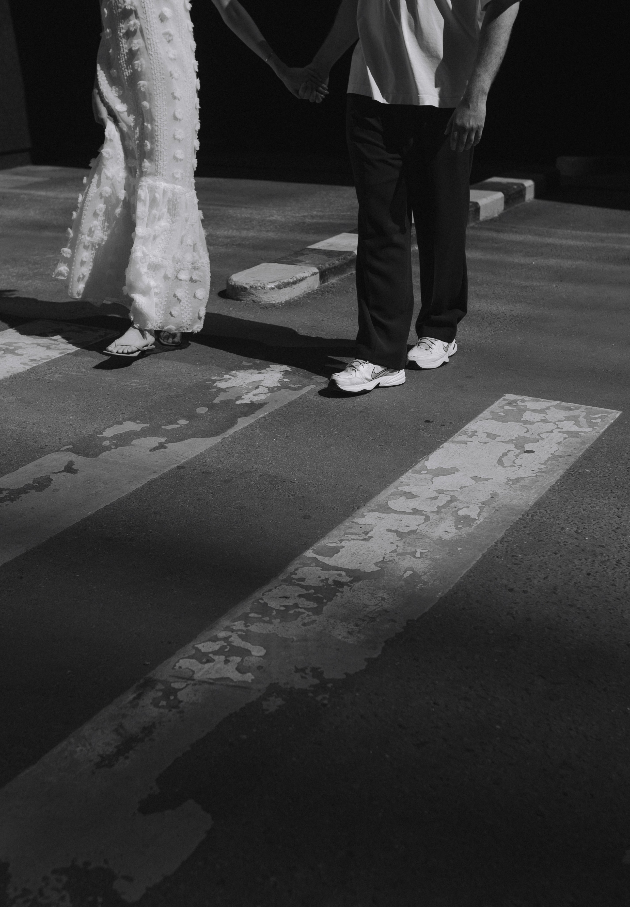 Город дорог — город Любви