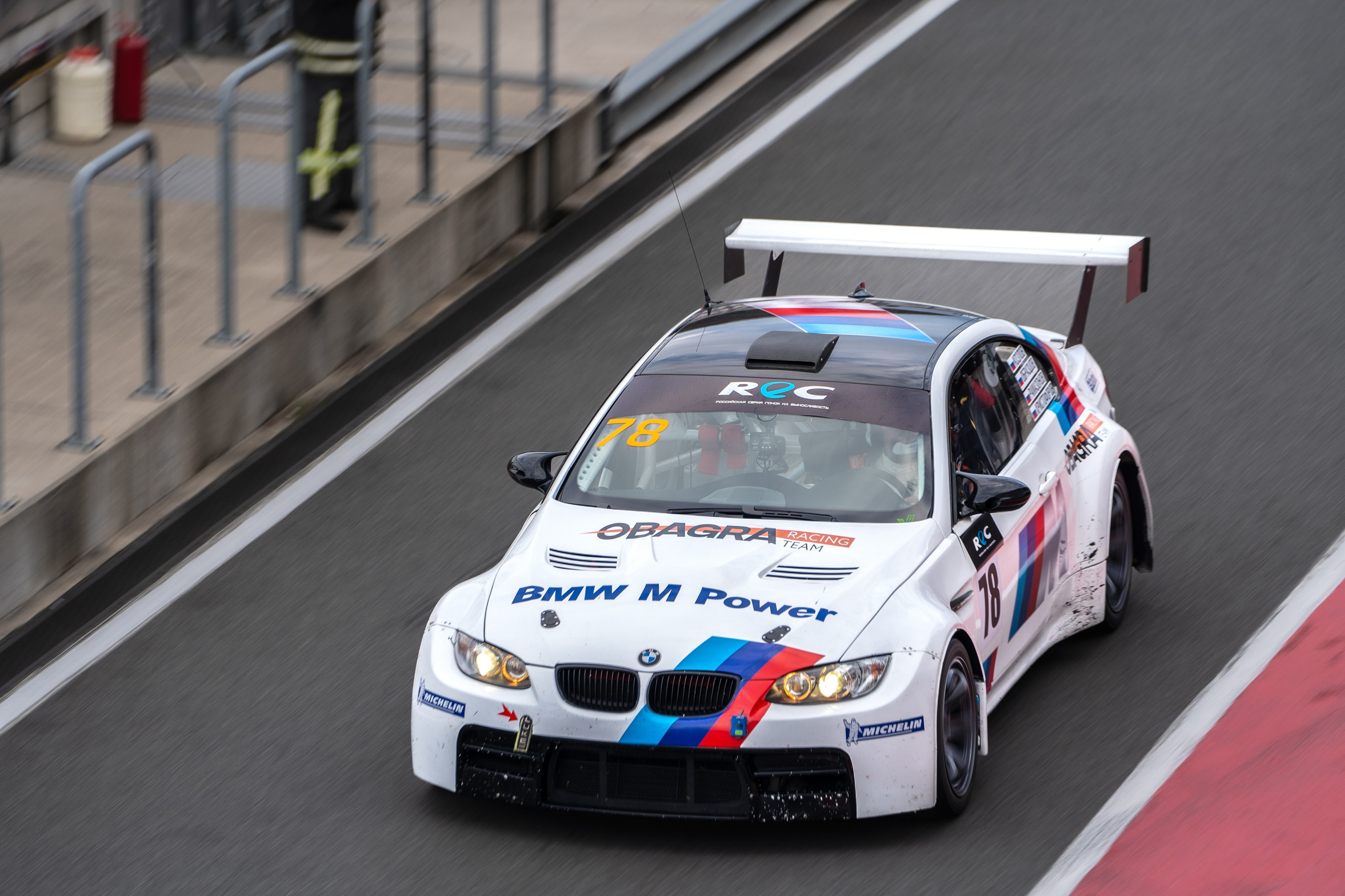 Фото четвертого этапа Российской серии гонок на выносливость. Фотограф Николай Прокофьев модельные тесты в Москве