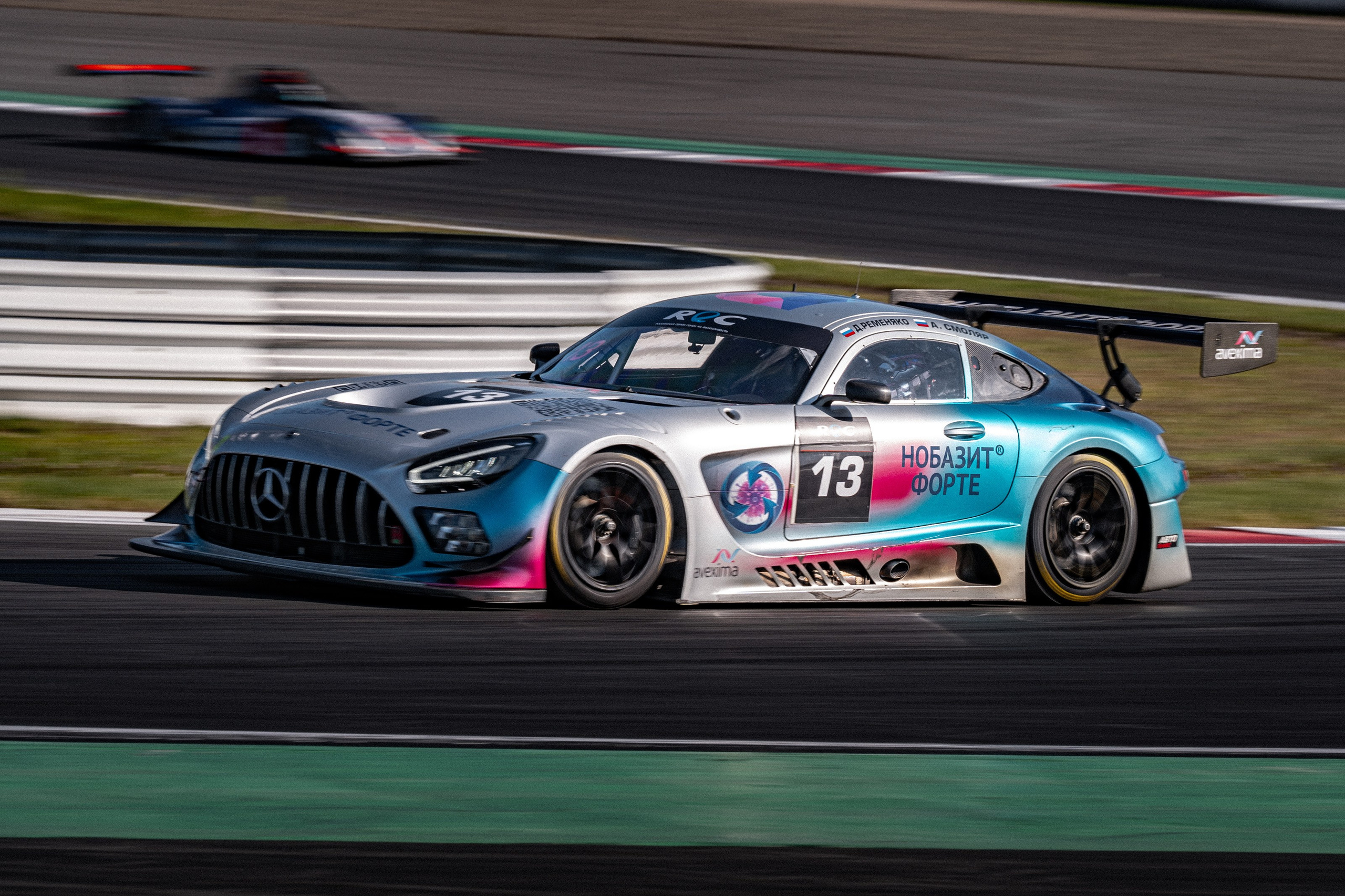 2024 REC 4 этап. Фотограф Николай Прокофьев модельные тесты в Москве