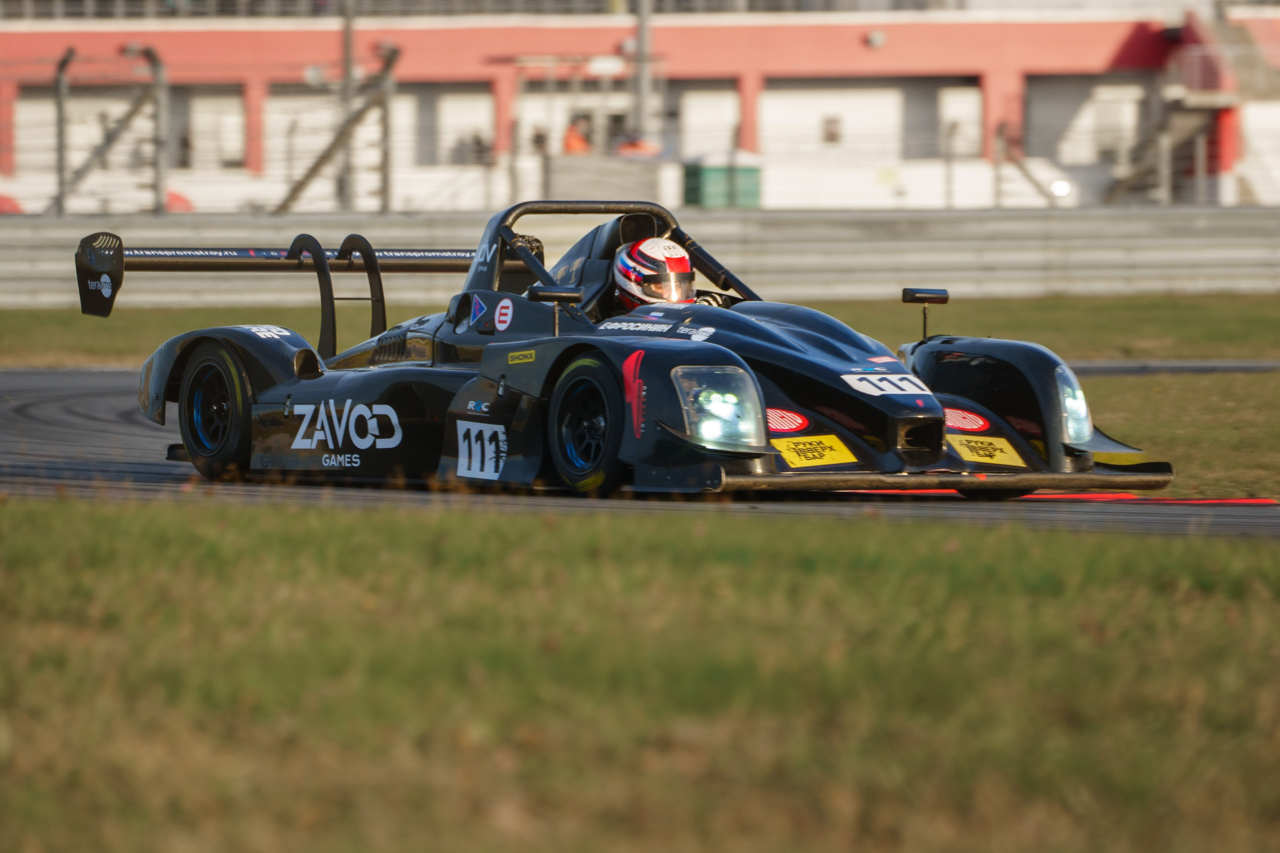 2025 REC 5 этап. Фотограф Николай Прокофьев модельные тесты в Москве