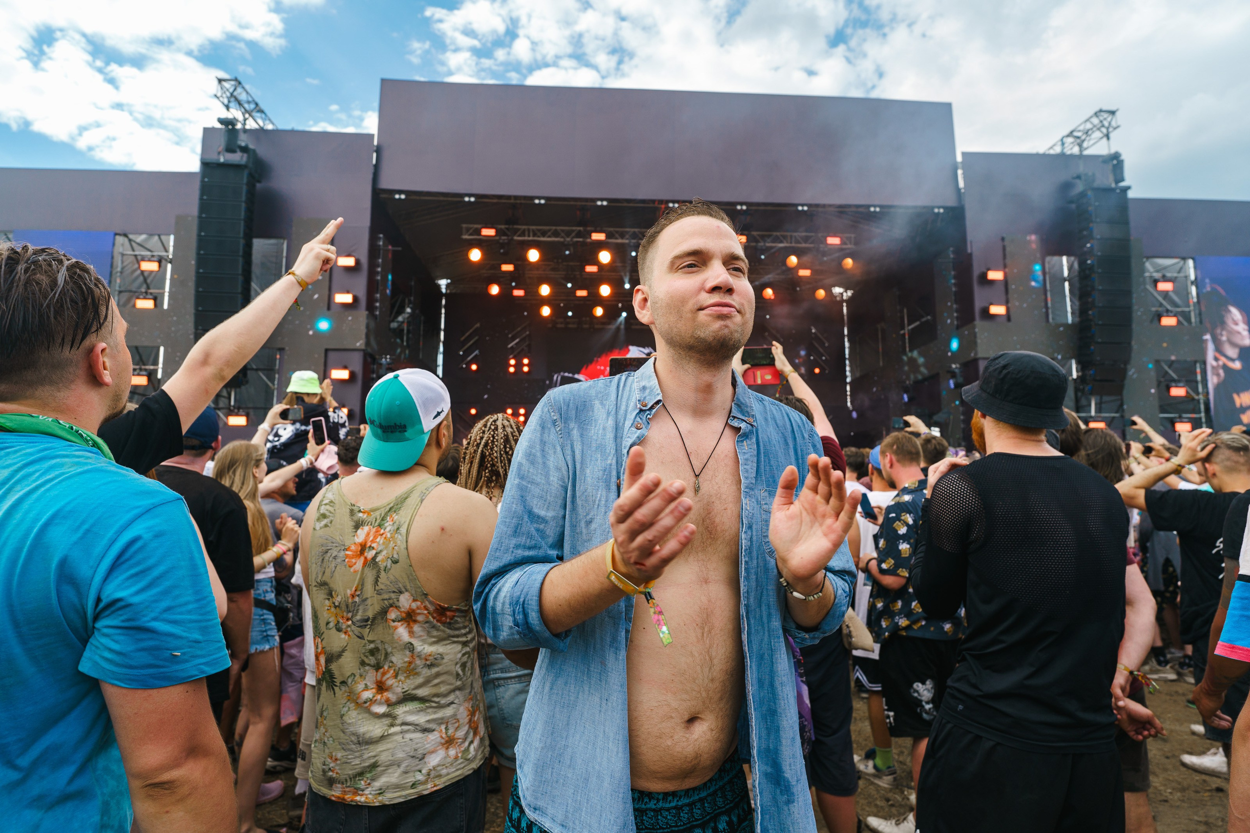 2023 Дикая Мята. Фотограф Николай Прокофьев модельные тесты в Москве