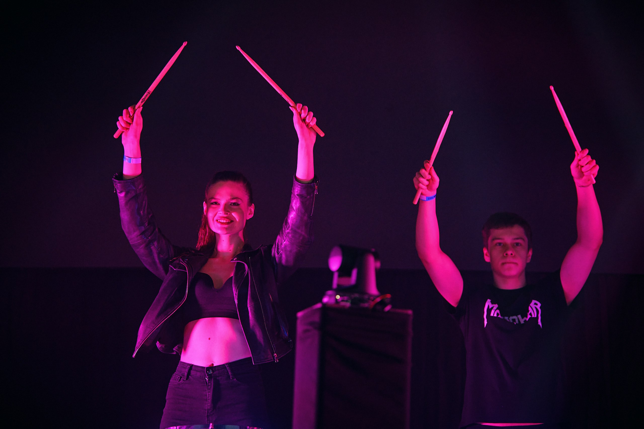 Конгресс Beauty Day Nails 2024. Фотограф Валерий Сабрам