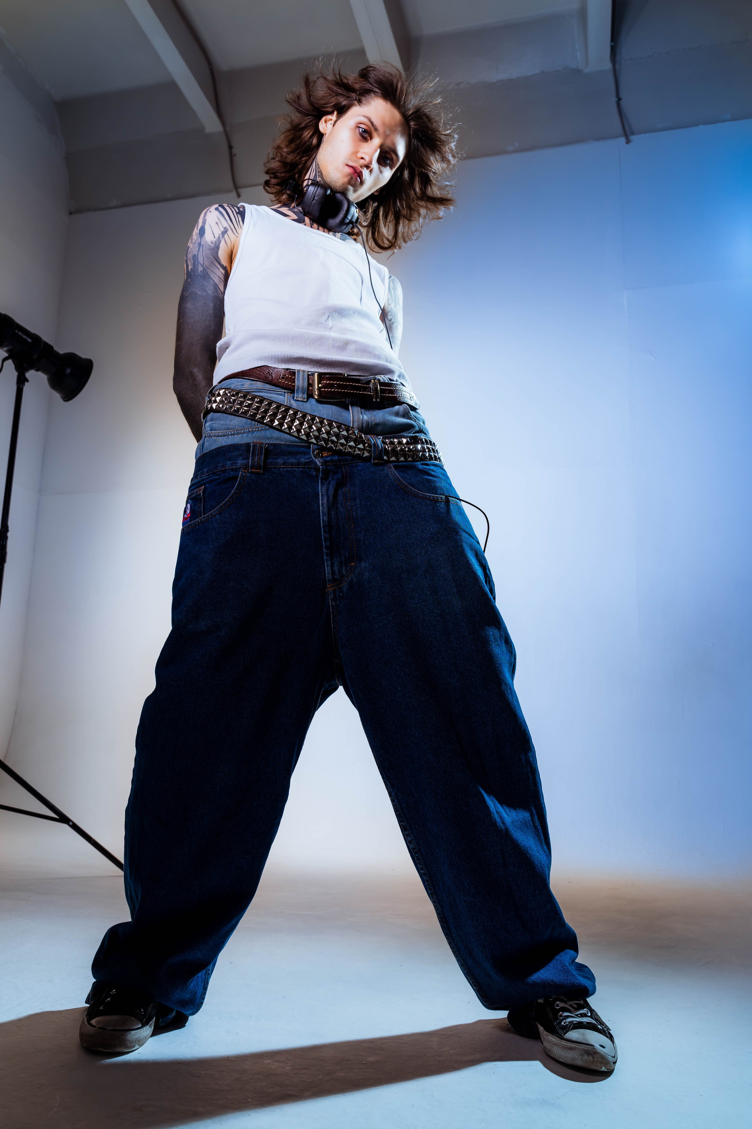 Илья. Твой фотограф Алина Кочергина