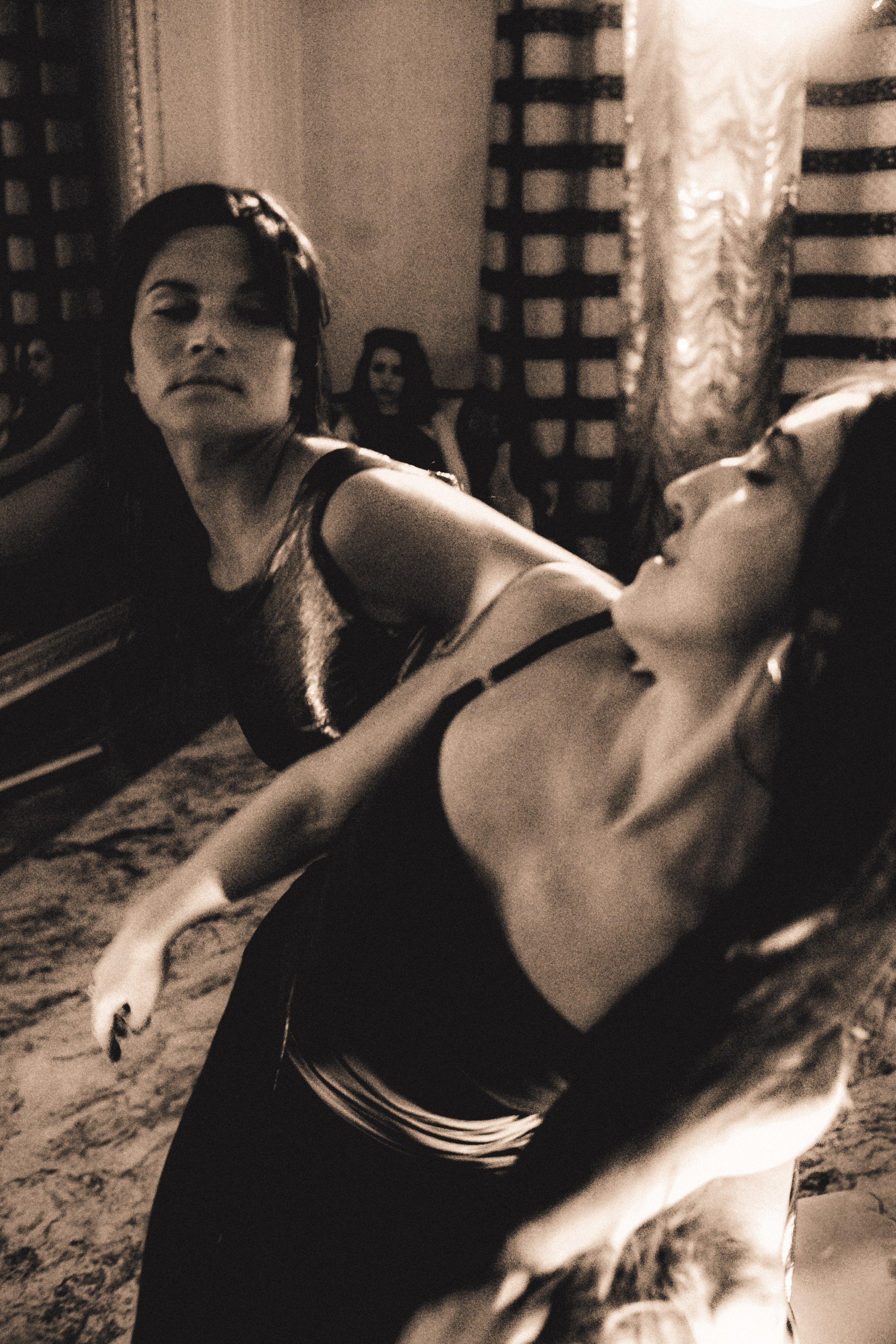 Happy birthday Ninelle!. Игорь Гичка. Портрет с любовью