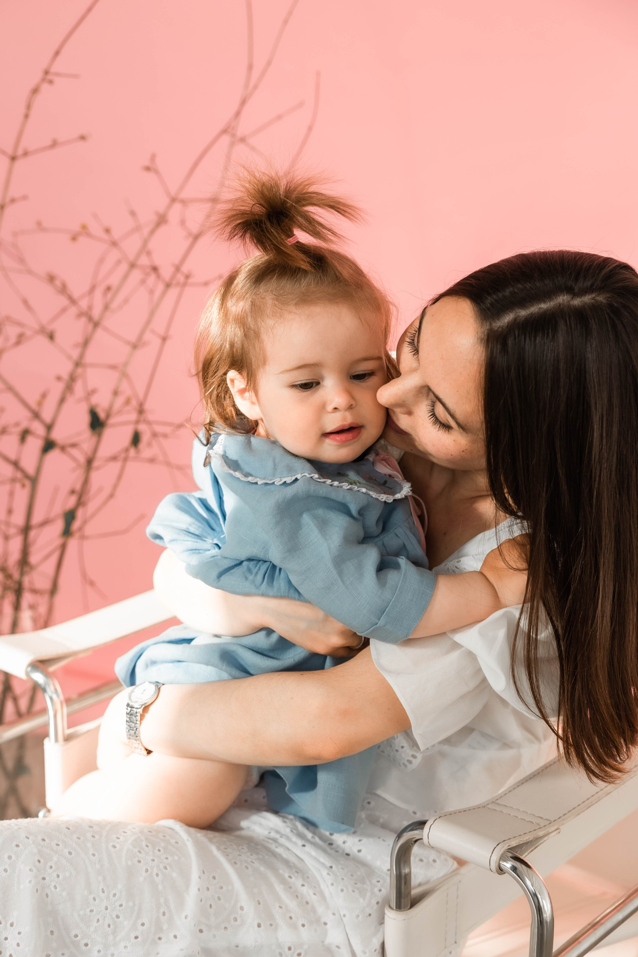 Наташа и Властилина.2024 г. Персональный фотограф Катерина Литвинова