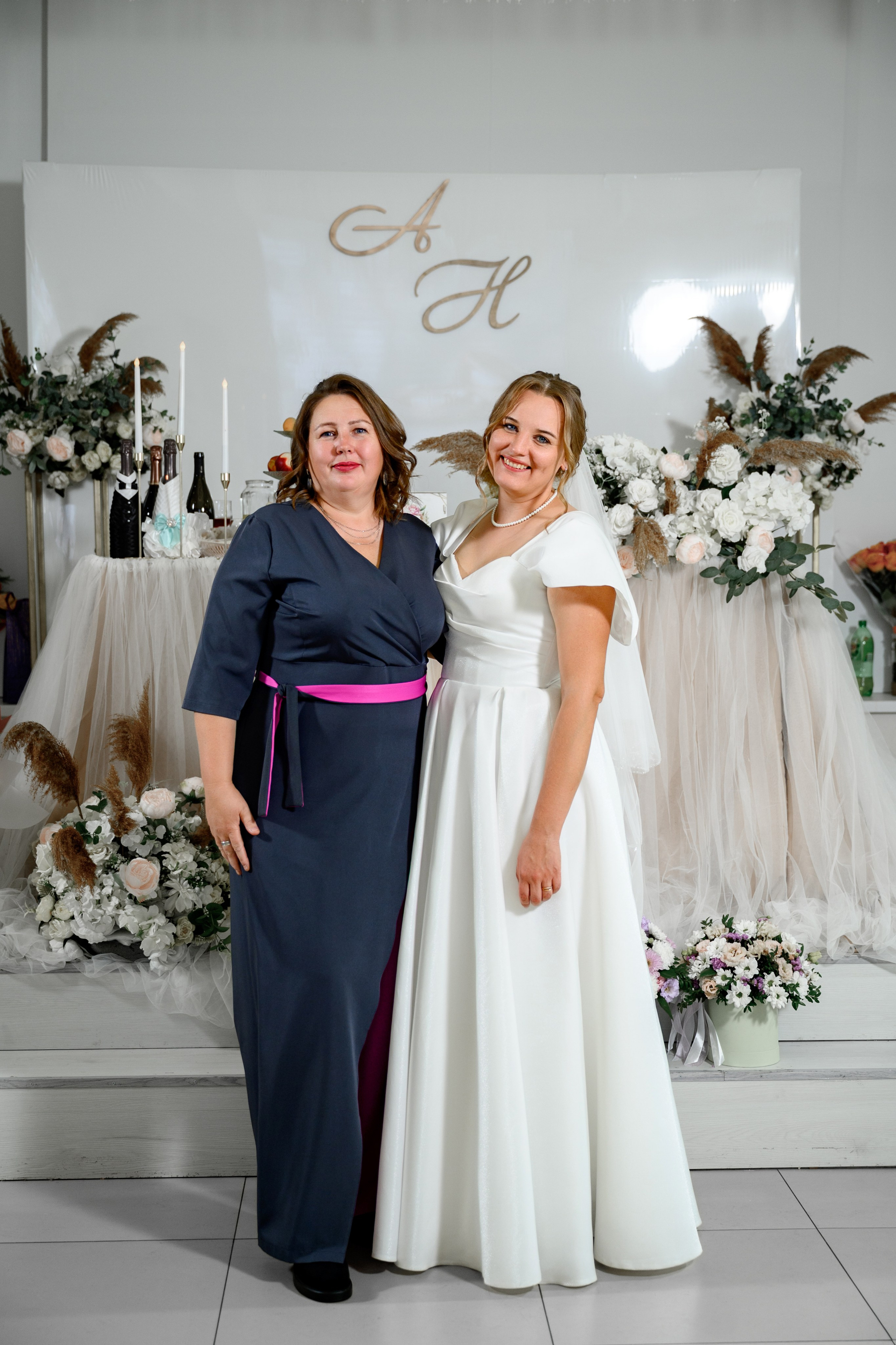 Nadezhda & Alexey. Фотограф в Липецке Ковалько Евгений