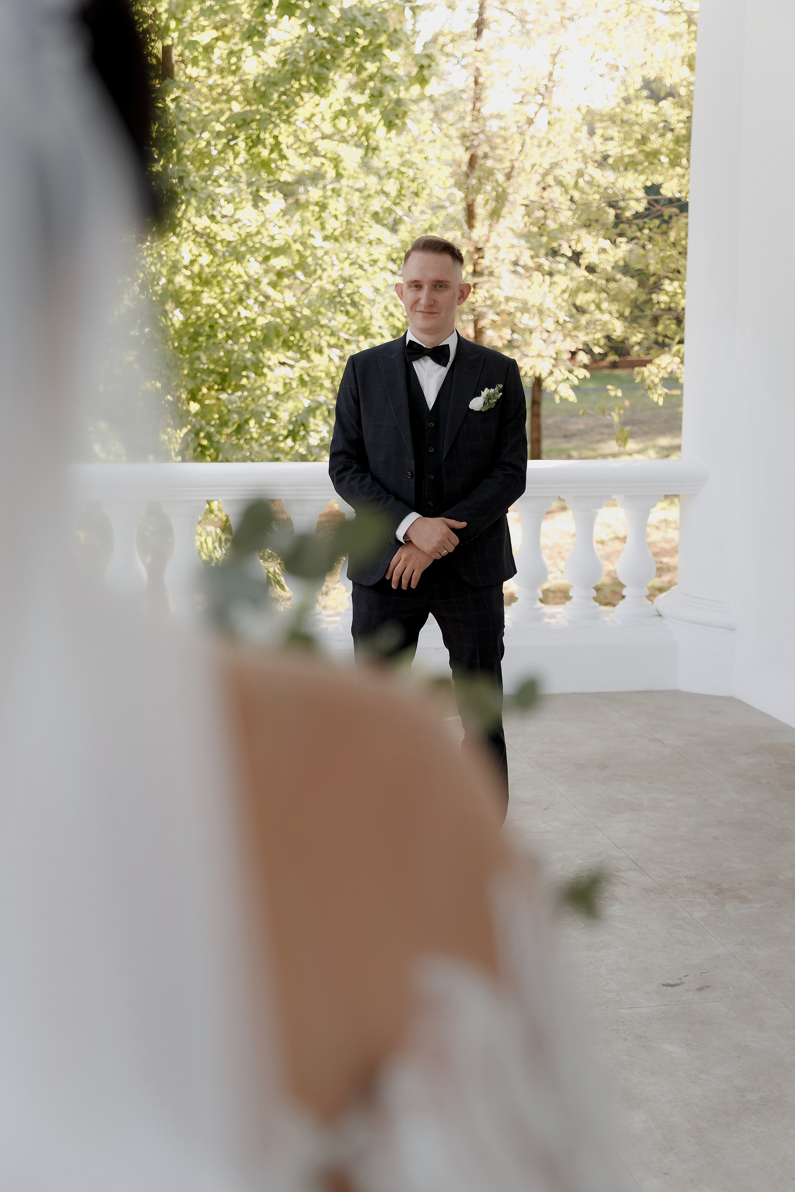 Татьяна и Илья. Профессиональный фотограф Надежда Антонова