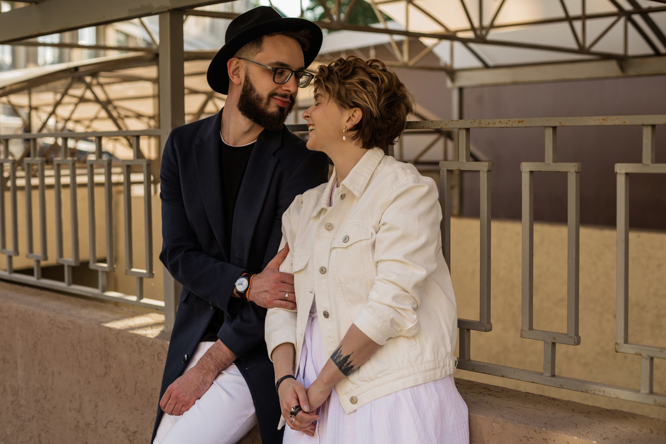 Anna and Ivan. Fotograf u Crnoj Gori-porodično fotografisanje sa djecom, lovestory, nekretnine