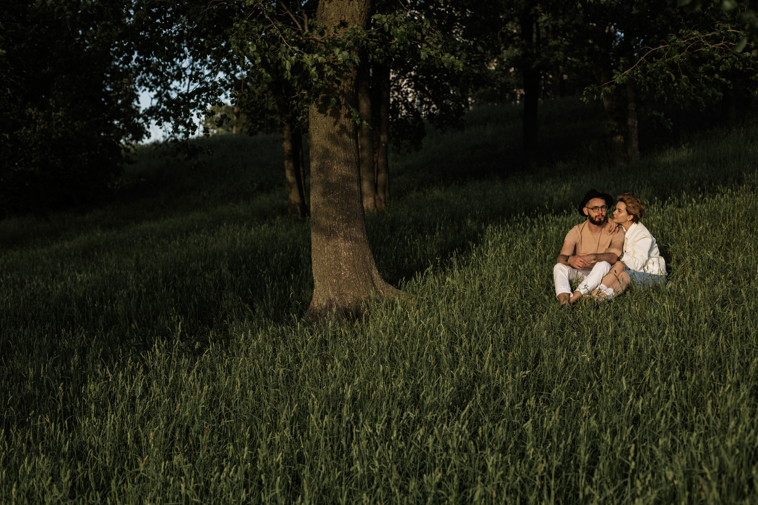 Anna and Ivan. Fotograf u Crnoj Gori-porodično fotografisanje sa djecom, lovestory, nekretnine