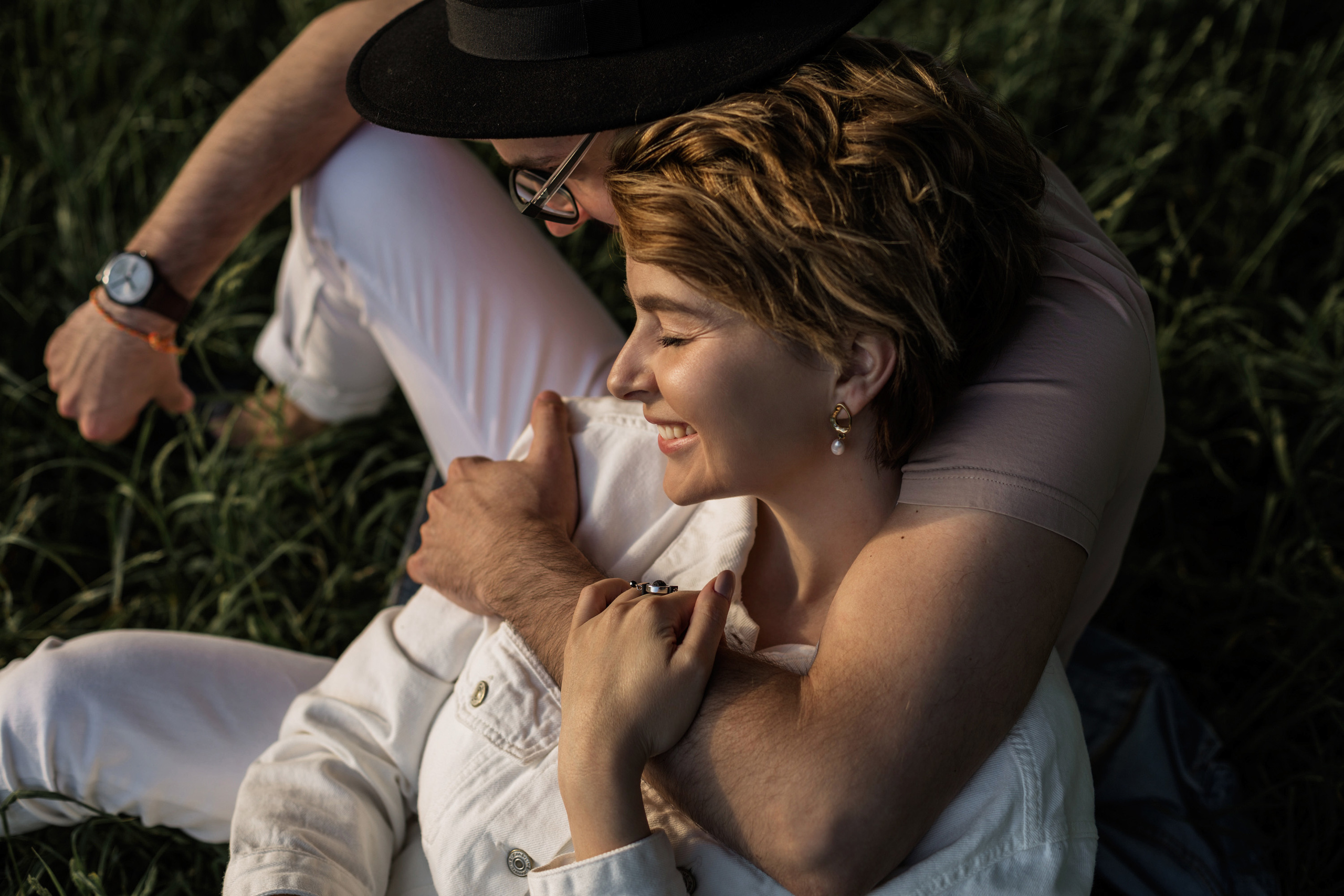 Anna and Ivan. Fotograf u Crnoj Gori-porodično fotografisanje sa djecom, lovestory, nekretnine