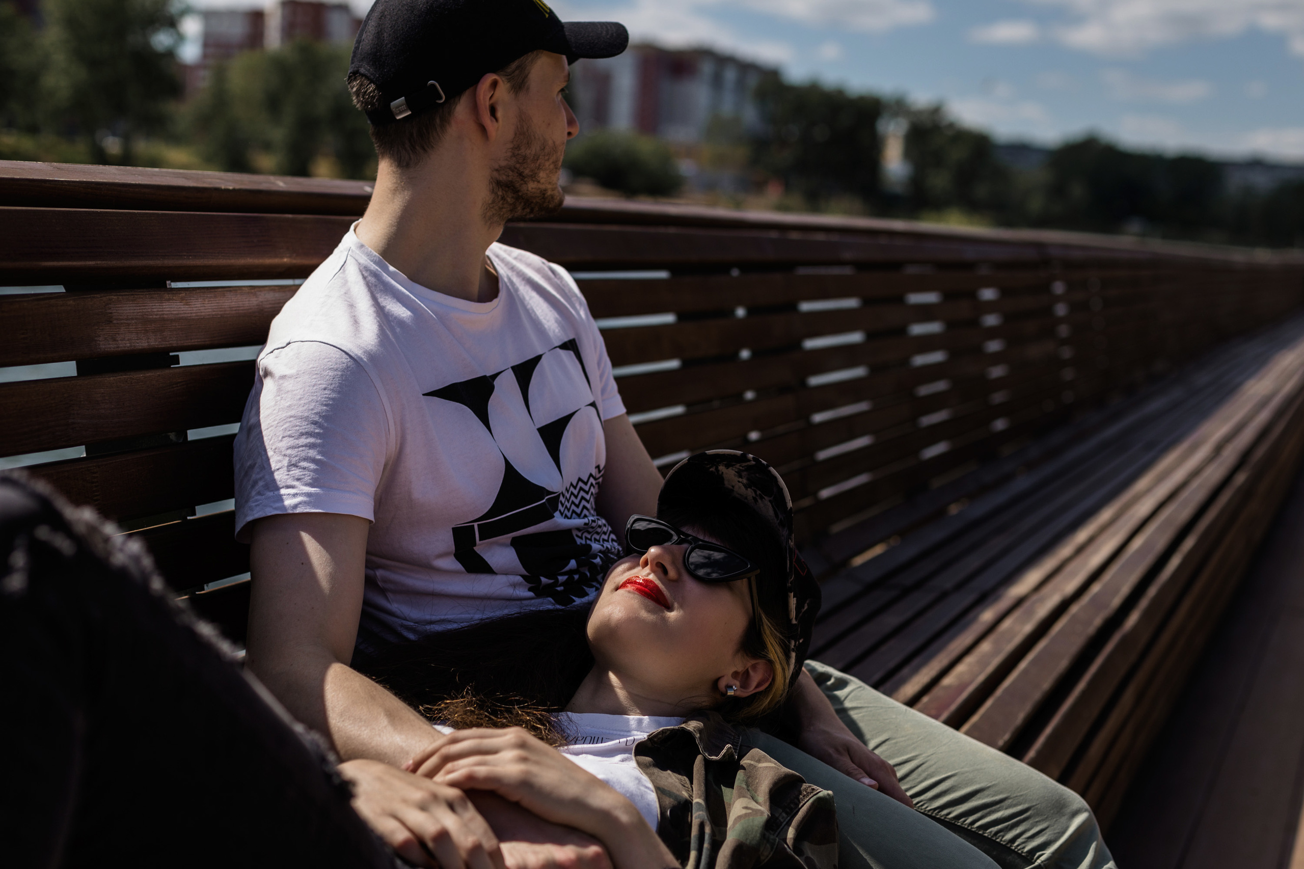Polina and Alexey. Fotograf u Crnoj Gori-porodično fotografisanje sa djecom, lovestory, nekretnine