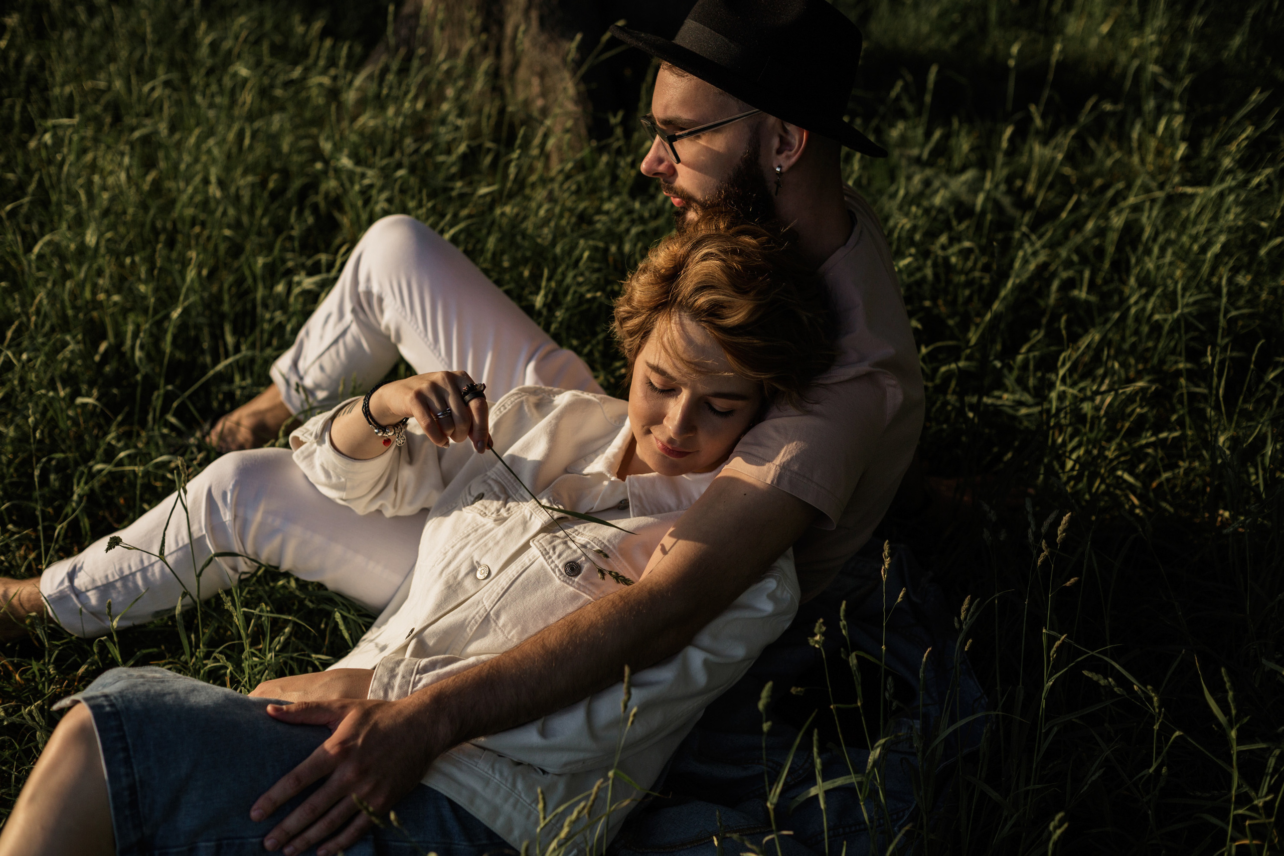 Anna and Ivan. Fotograf u Crnoj Gori-porodično fotografisanje sa djecom, lovestory, nekretnine