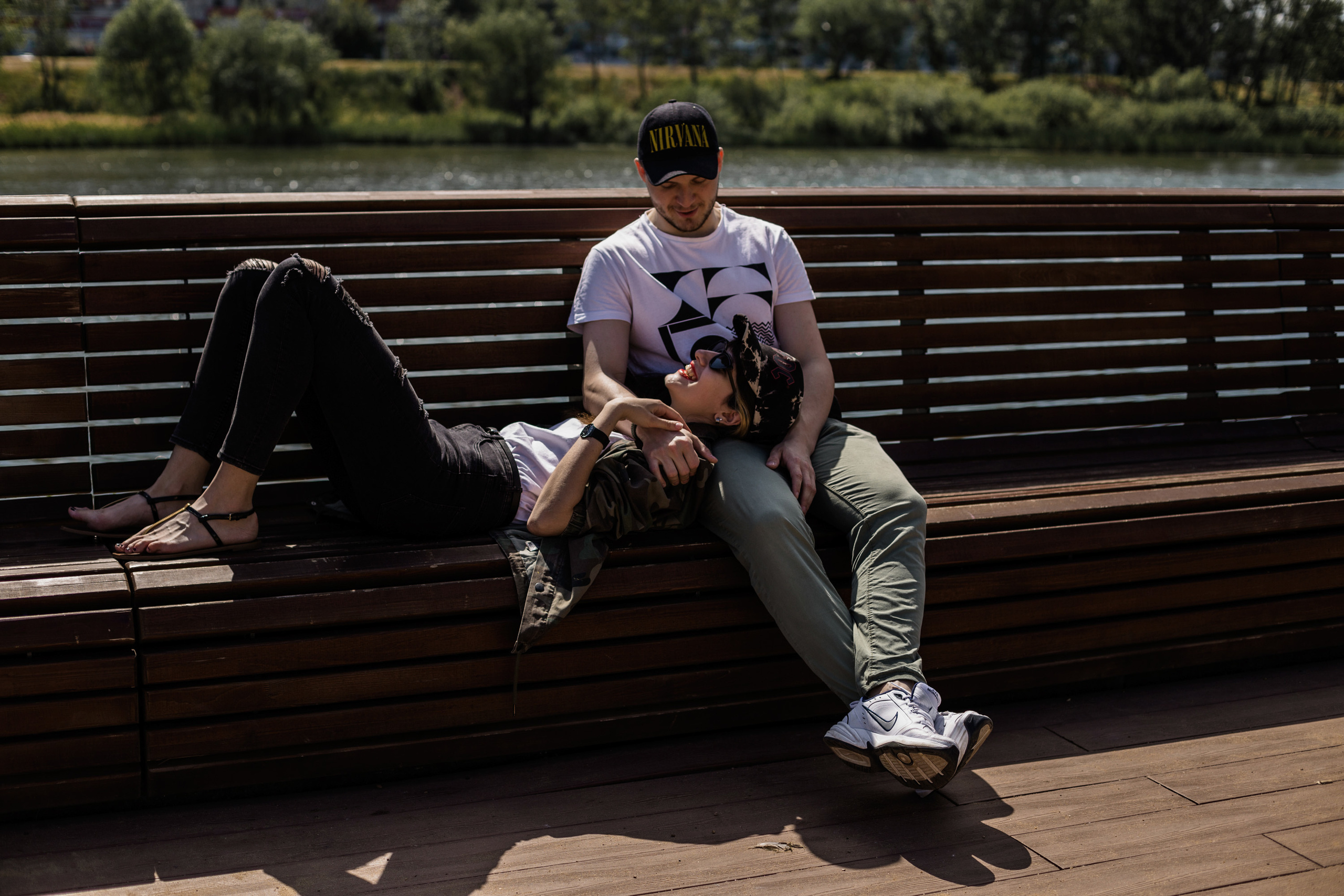 Polina and Alexey. Fotograf u Crnoj Gori-porodično fotografisanje sa djecom, lovestory, nekretnine