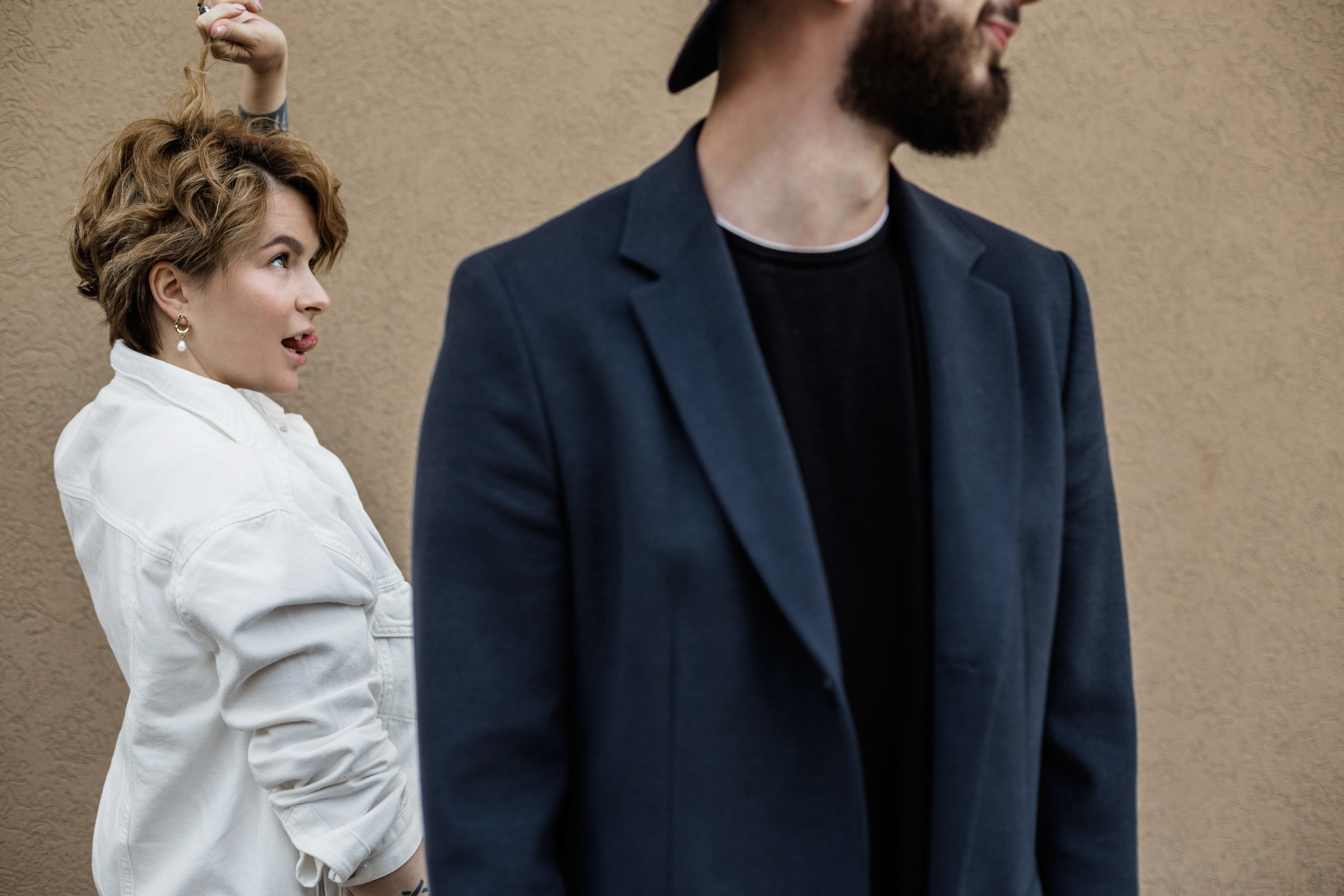 Anna and Ivan. Fotograf u Crnoj Gori-porodično fotografisanje sa djecom, lovestory, nekretnine