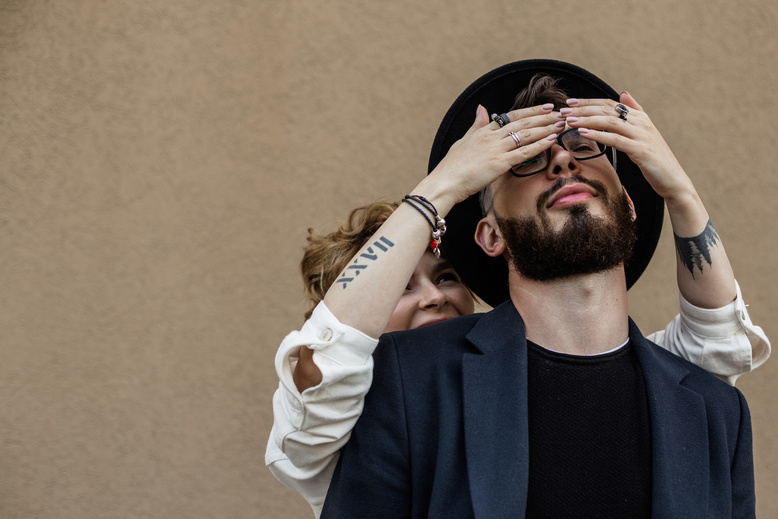 Anna and Ivan. Fotograf u Crnoj Gori-porodično fotografisanje sa djecom, lovestory, nekretnine