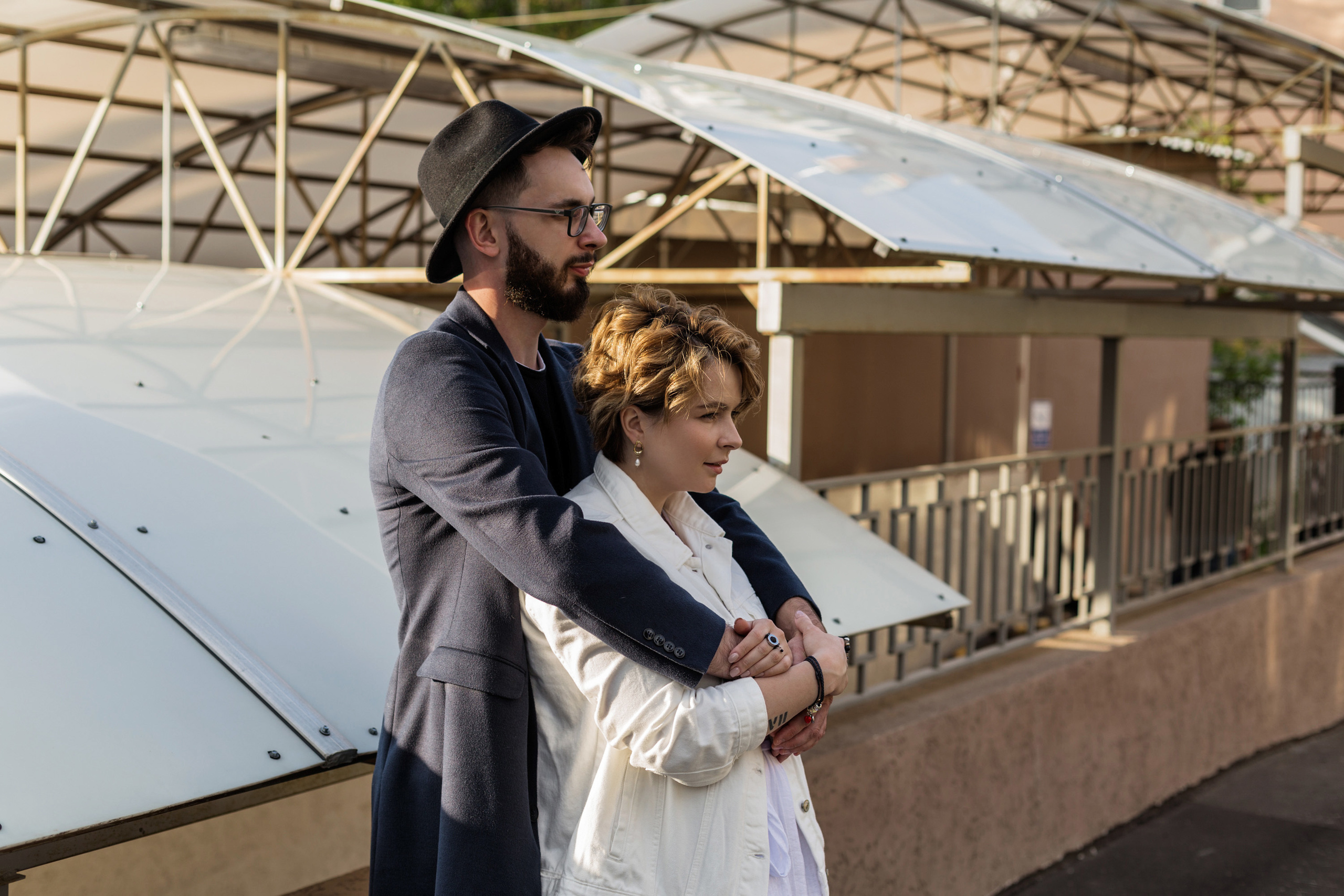 Anna and Ivan. Fotograf u Crnoj Gori-porodično fotografisanje sa djecom, lovestory, nekretnine