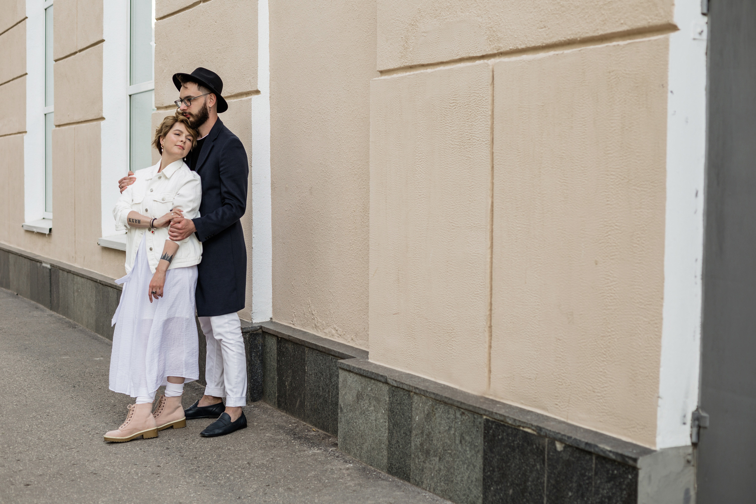 Anna and Ivan. Fotograf u Crnoj Gori-porodično fotografisanje sa djecom, lovestory, nekretnine