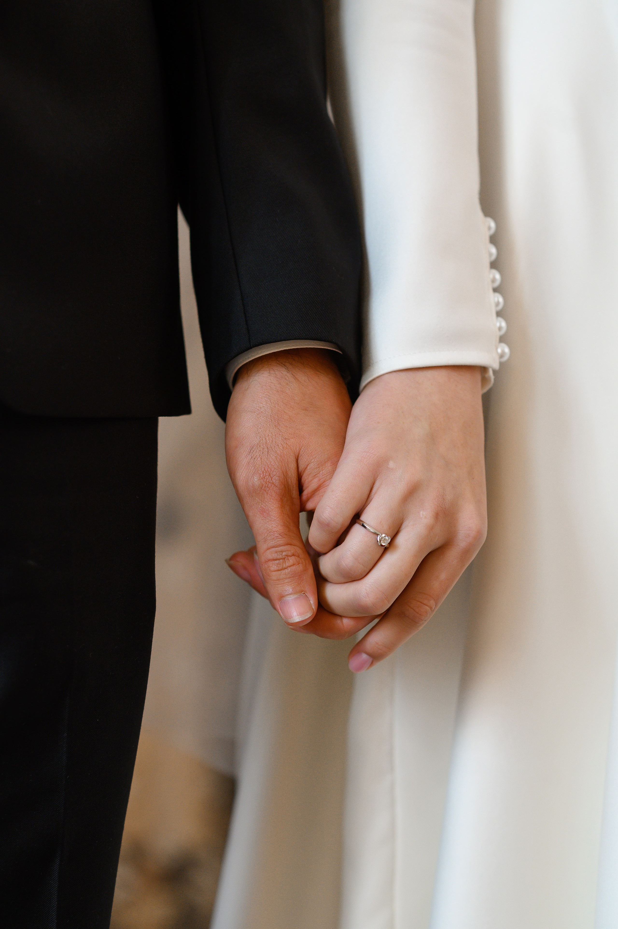 Александр & Елизавета. Семейный и свадебный фотограф в Санкт-Петербурге Серафима Смирнова