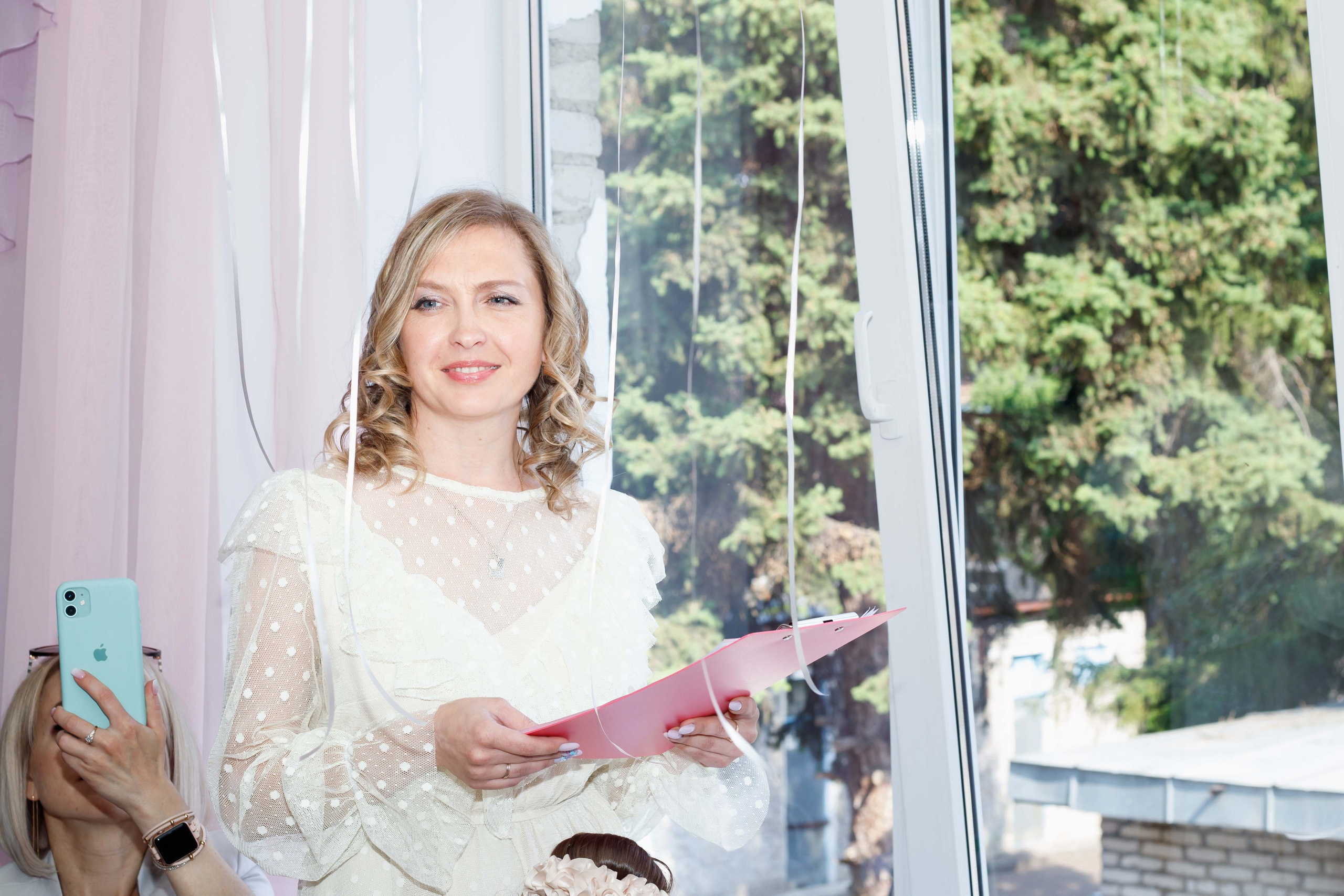 Выпускной в детском саду. Репортажный Фотограф