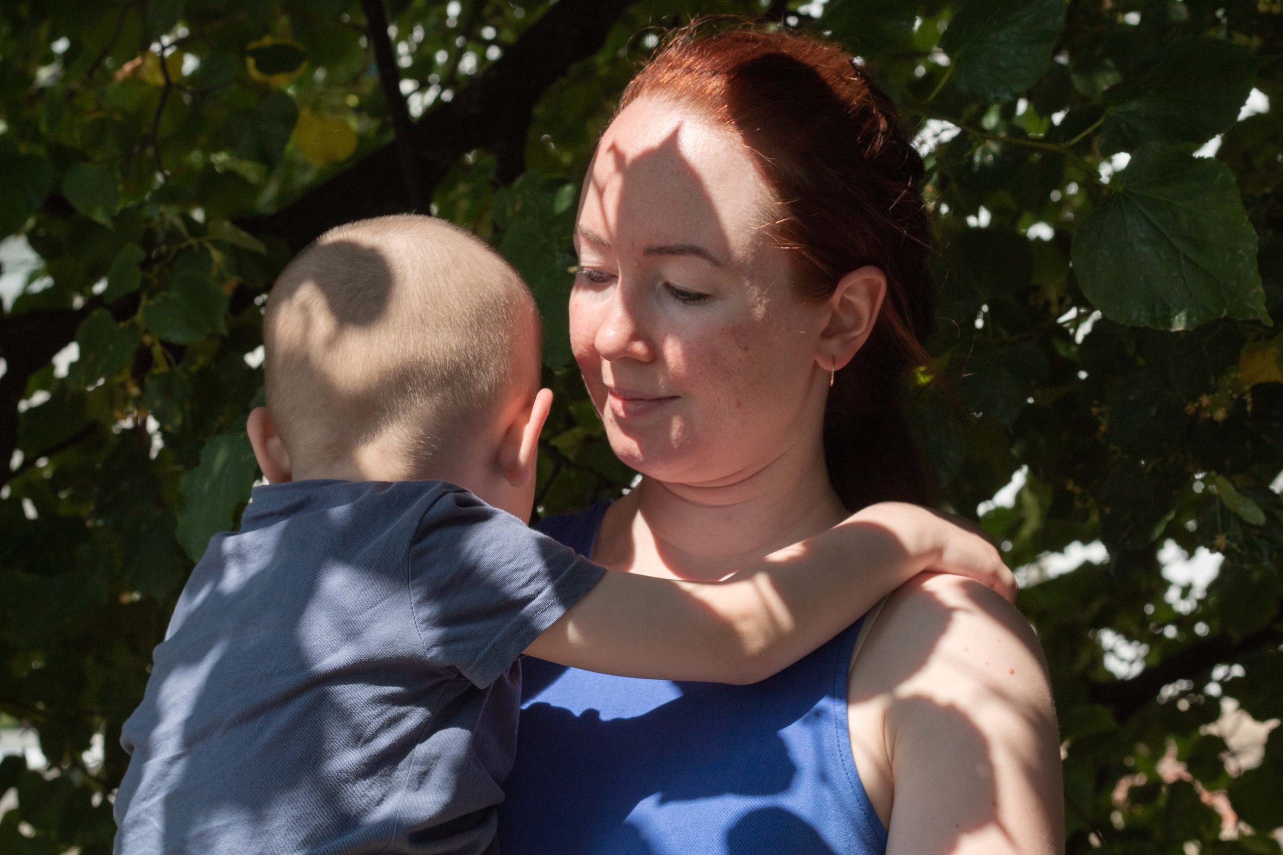 Лёвушка. Репортажный Фотограф